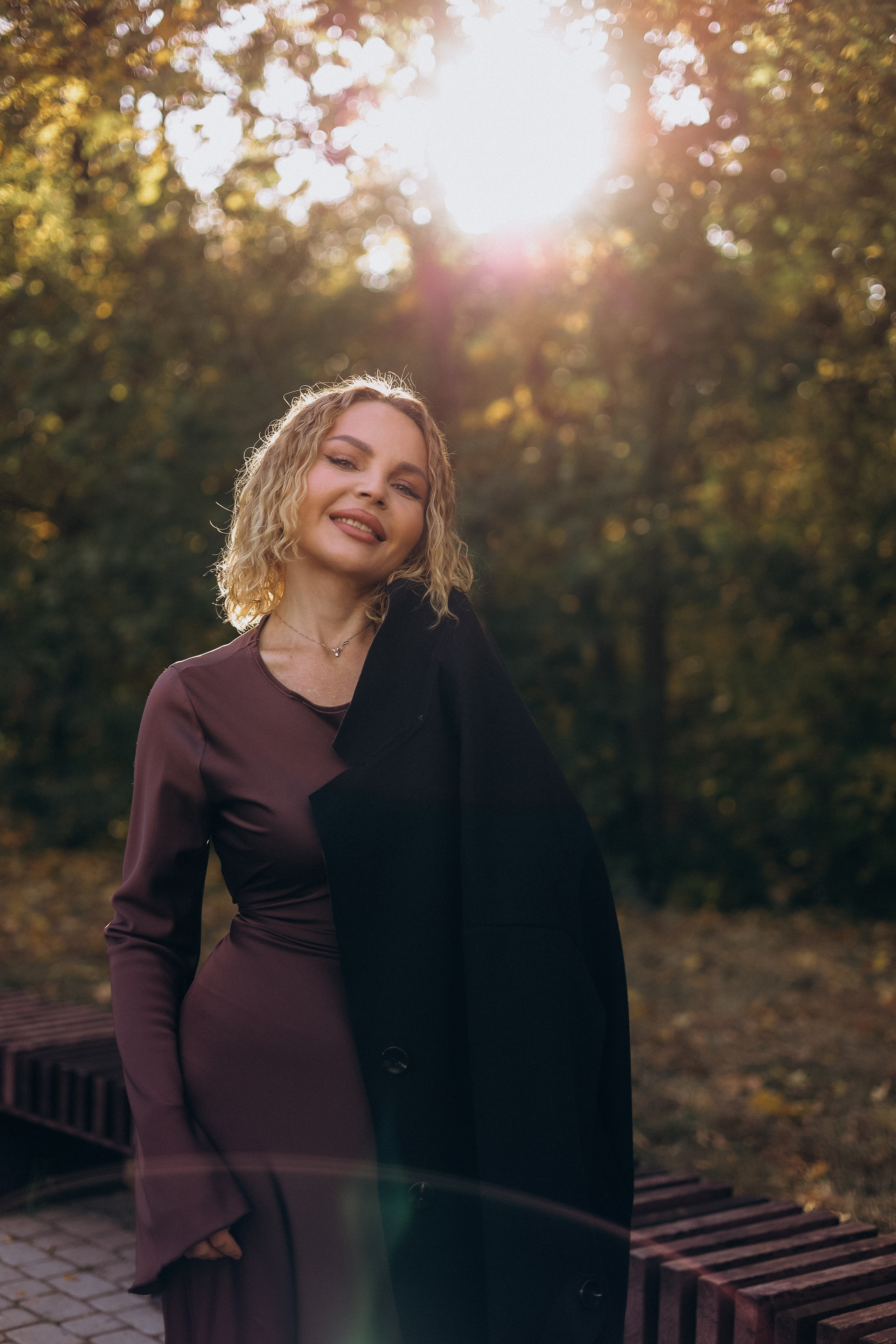 Ульяна (фотодень). Фотограф г. Казань