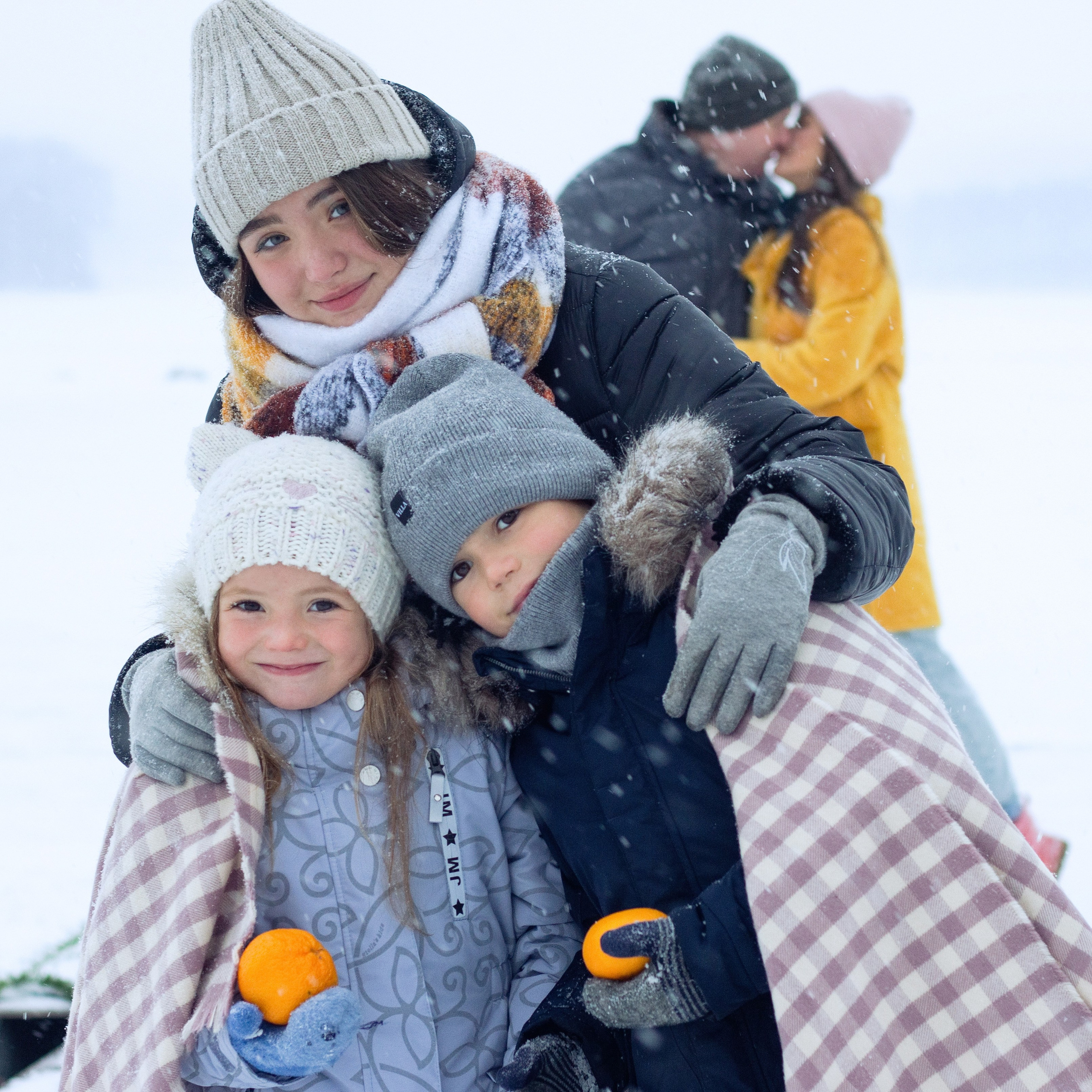 Съёмка на природе. Семейный, детский фотограф Екатеринбург Светлана Плотникова