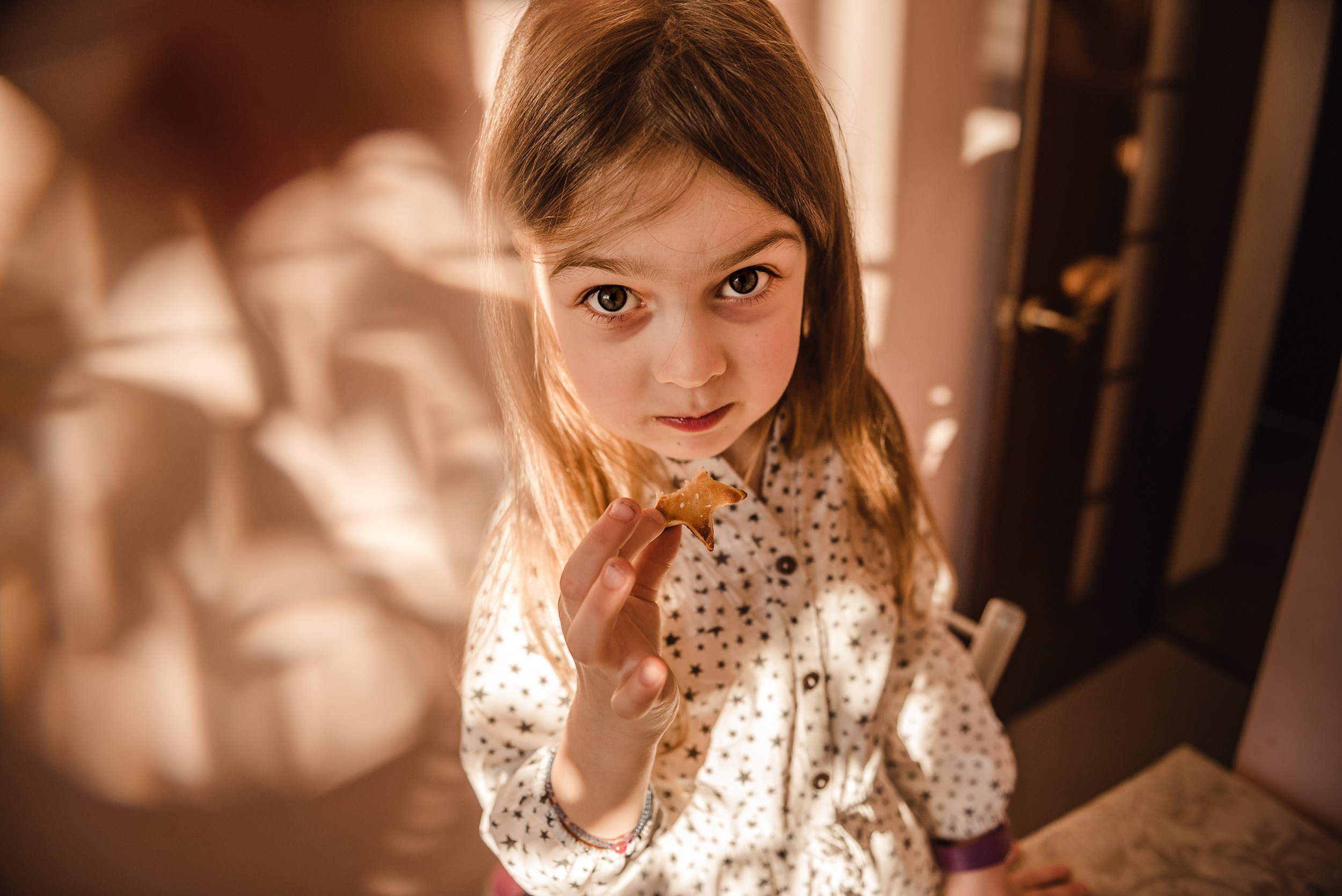 Мамины девочки. Семейный Фотограф в Москве Ирина Хохлова