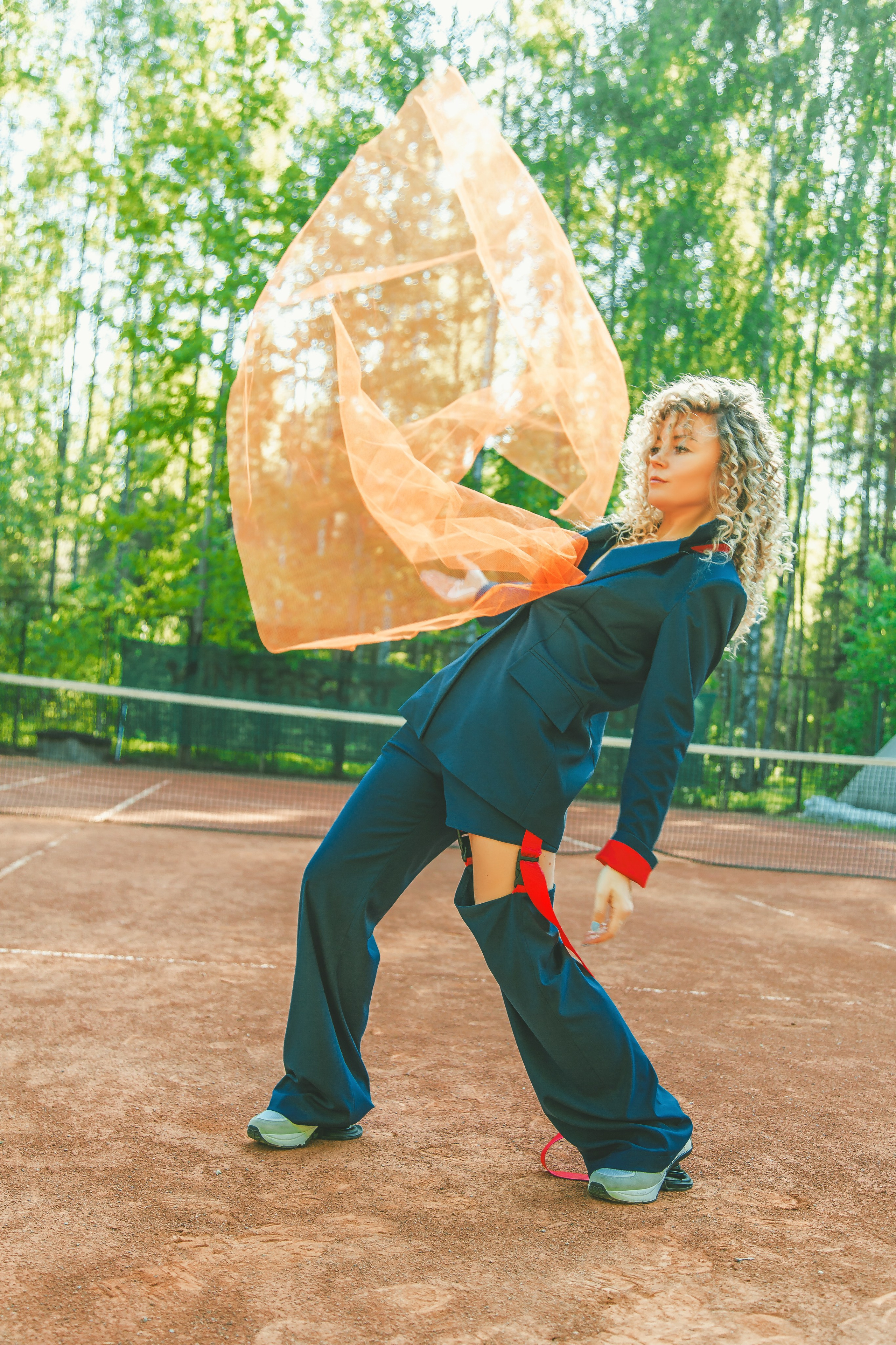 САША КОРТ. Главная