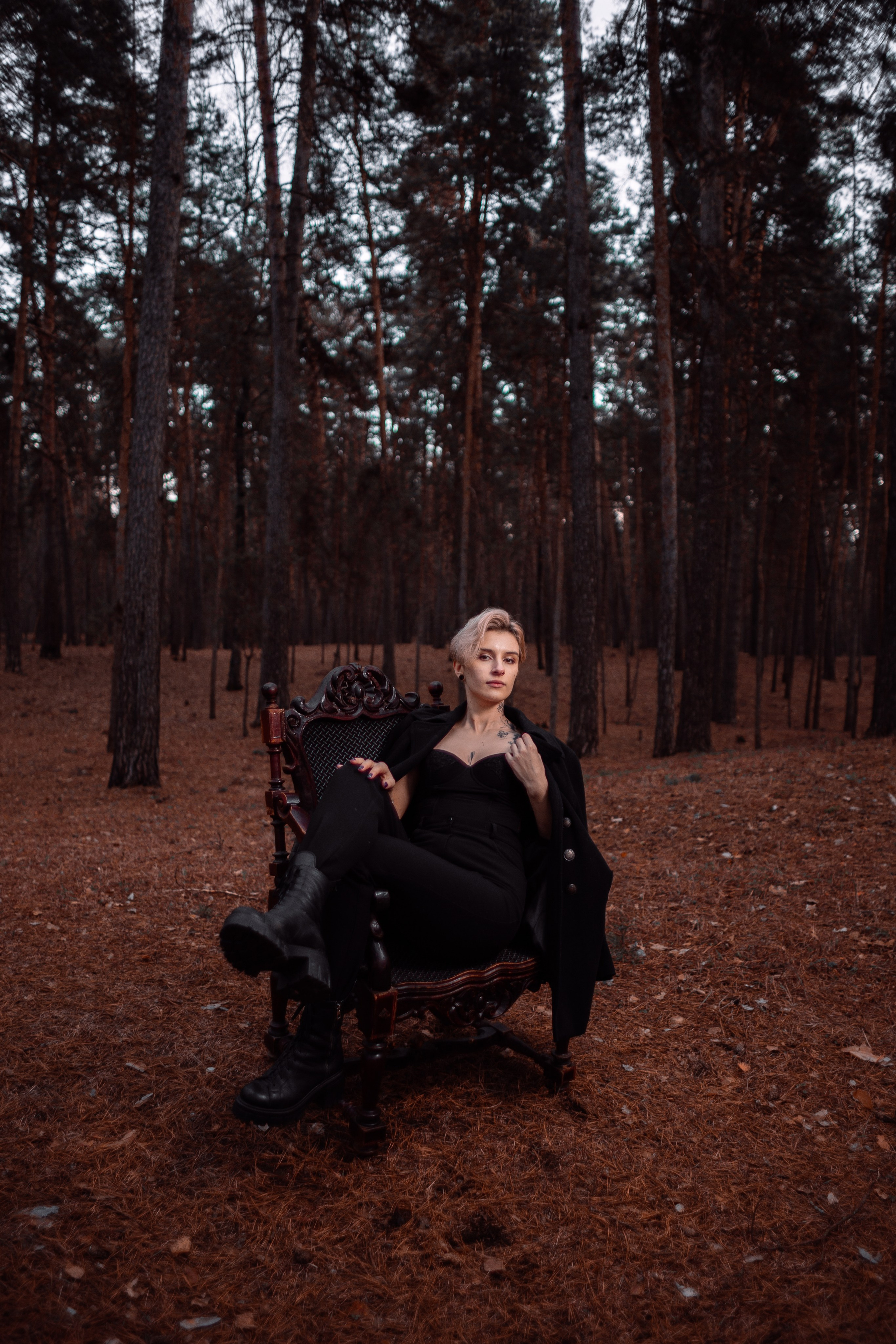 Фотосессия для девушки в Нижнем Новгороде. Фотограф в Нижнем Новгороде Александр Хамов