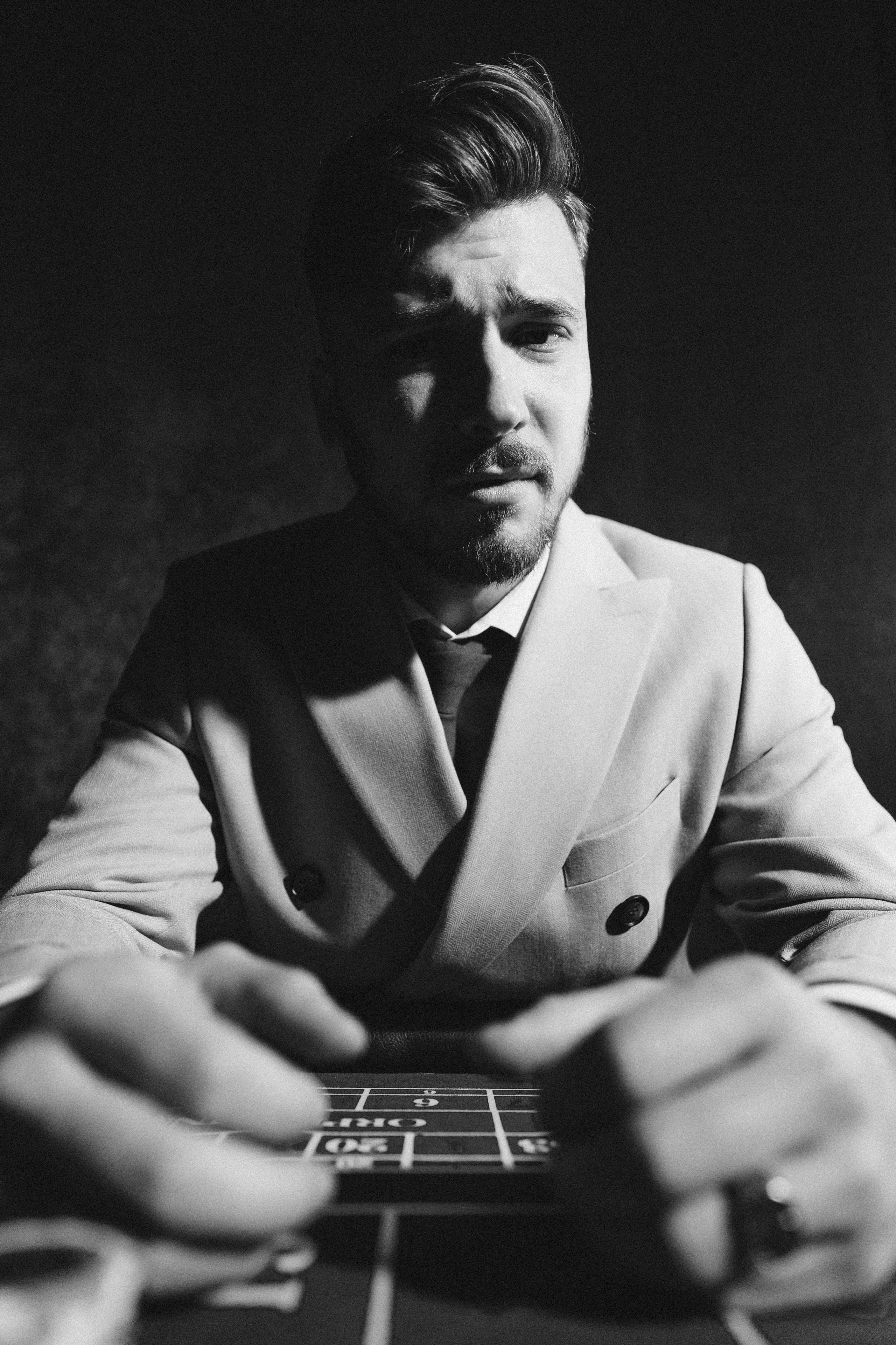 Мужской фотограф в Нижнем Новгороде. Фотограф в Нижнем Новгороде Александр Хамов