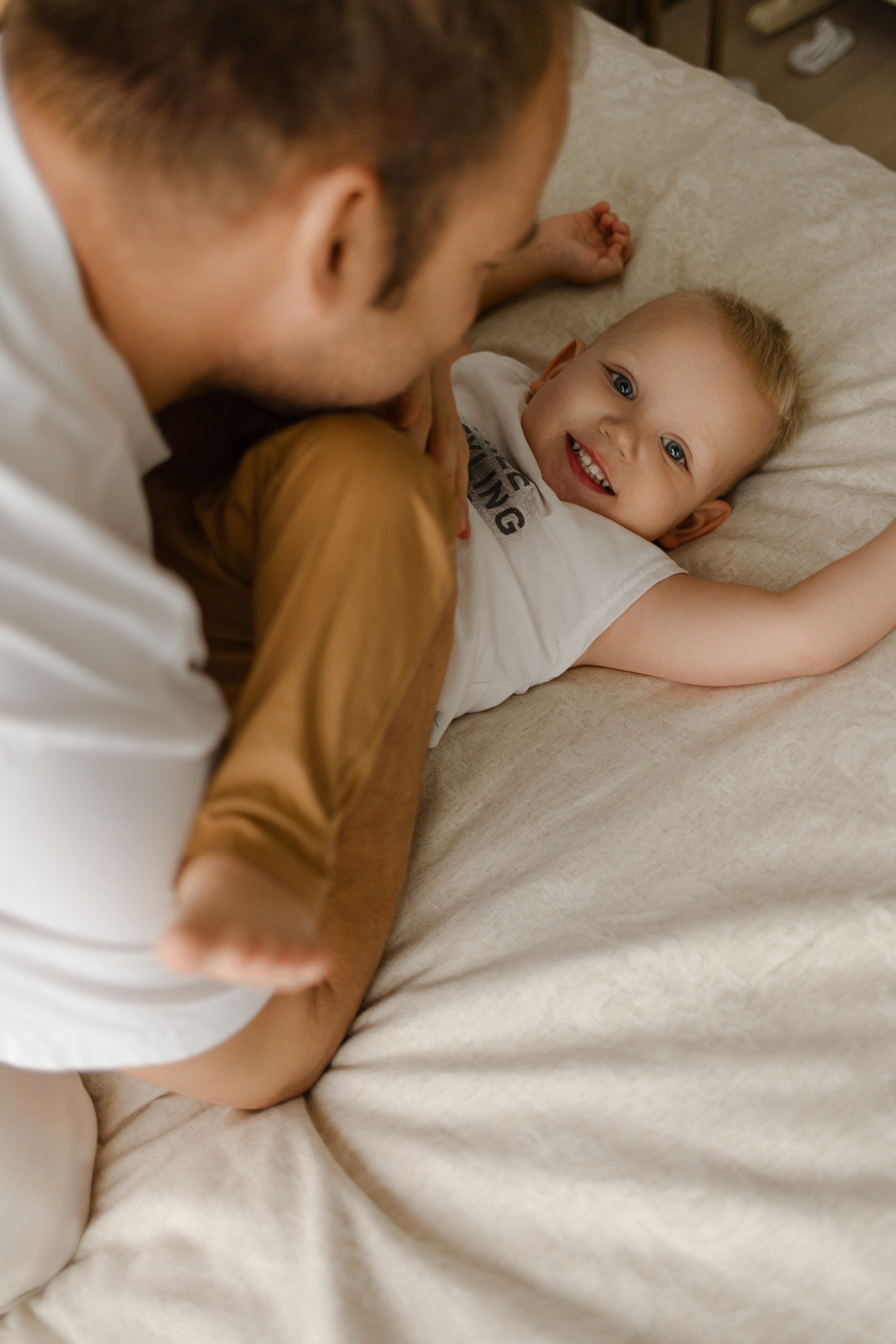 Володя Диана и дети. Семейный и детский фотограф в Москве Кузьмина Мария