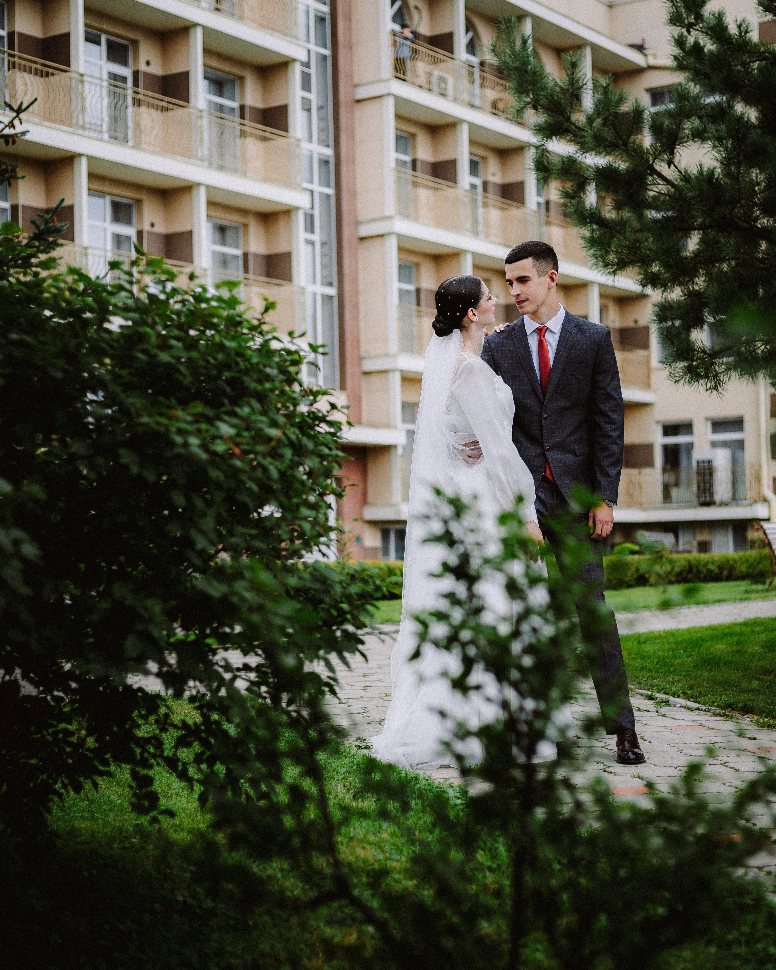 Свадьба. Андрей Малахов — Фотограф в Хабаровске