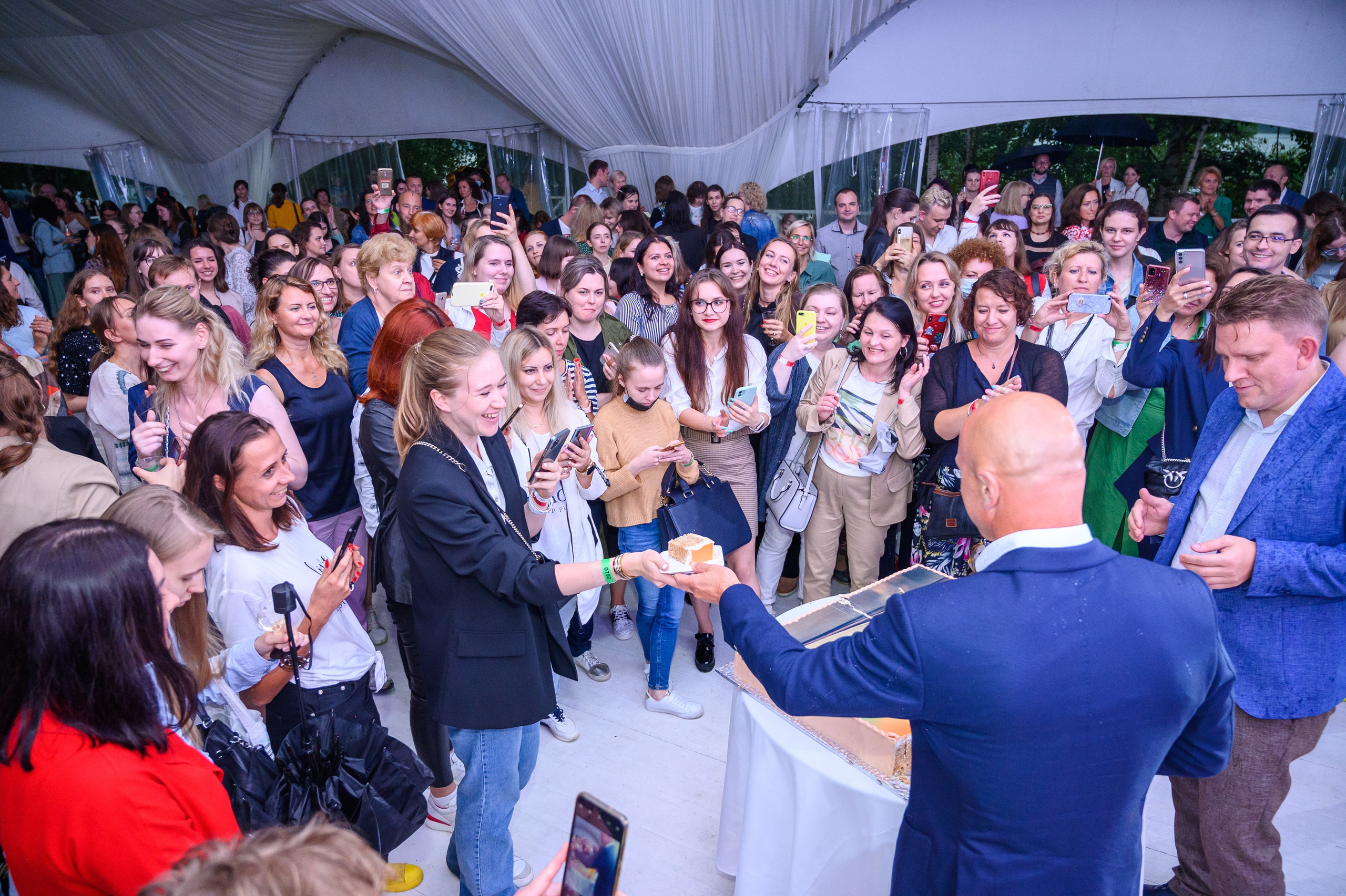 Репортажи. Алексей Мигачёв фотограф и видеооператор в Москве