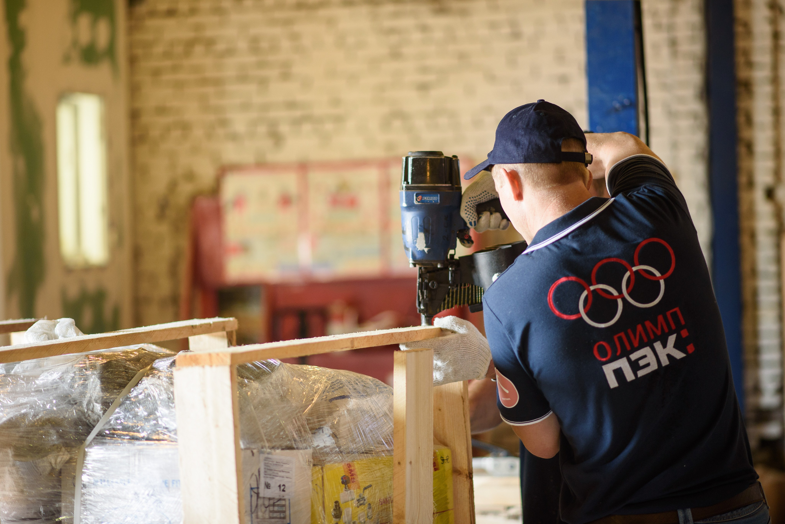 Тимбилдинг. Алексей Мигачёв фотограф и видеооператор в Москве