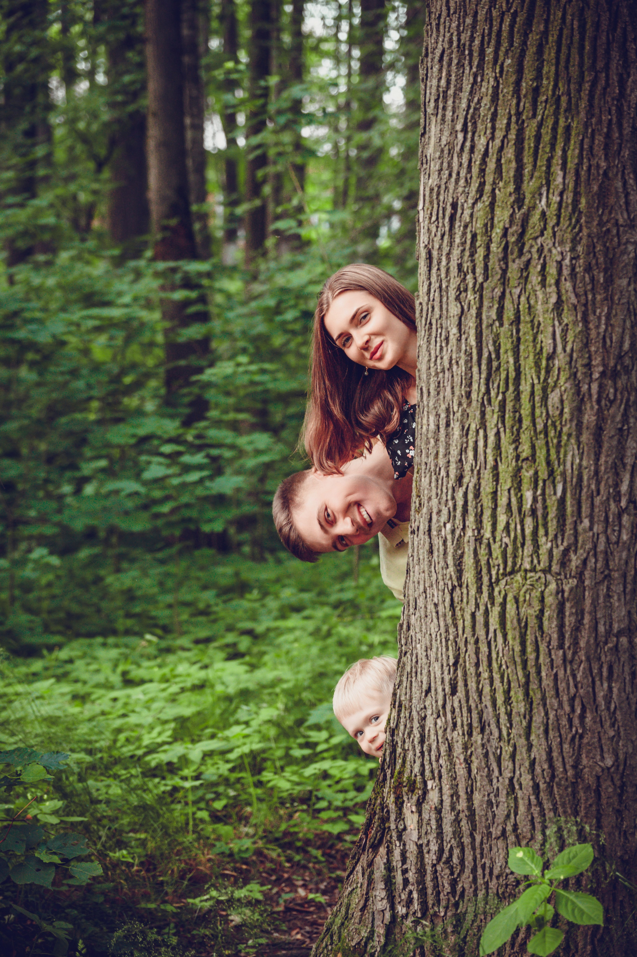 Семейные фотосессии. Алексей Мигачёв фотограф и видеооператор в Москве