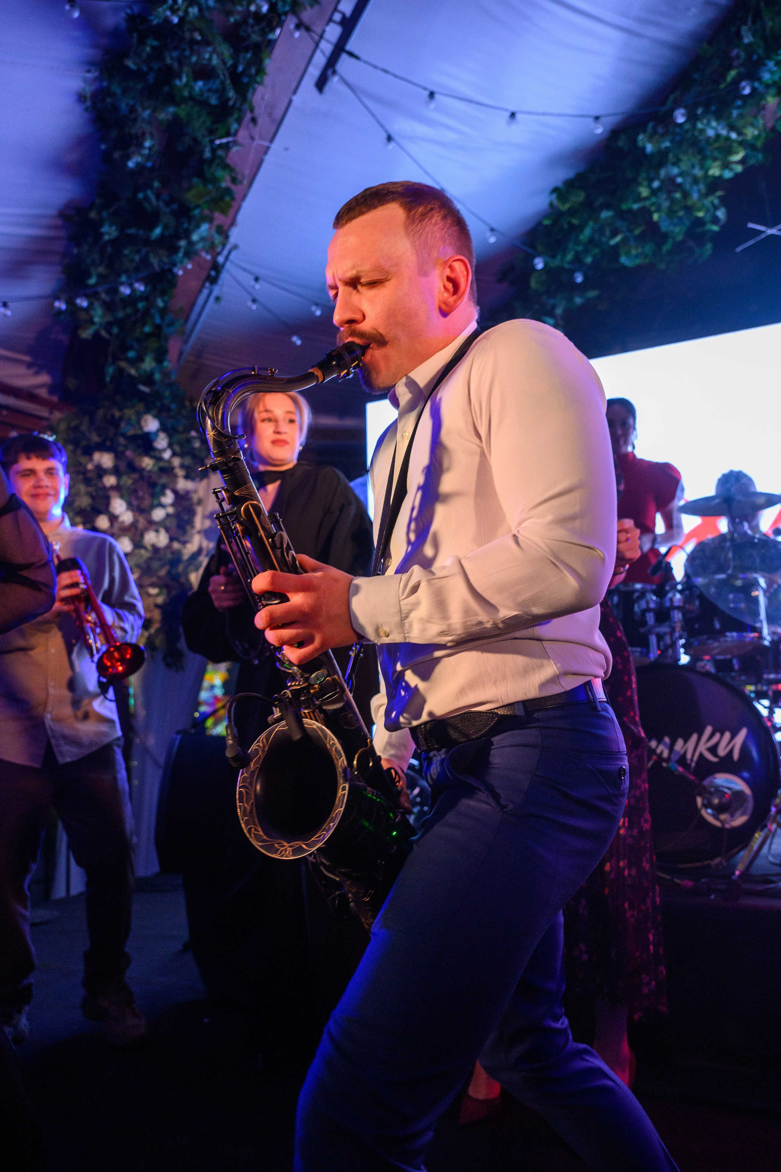 Вечеринки. Алексей Мигачёв фотограф и видеооператор в Москве