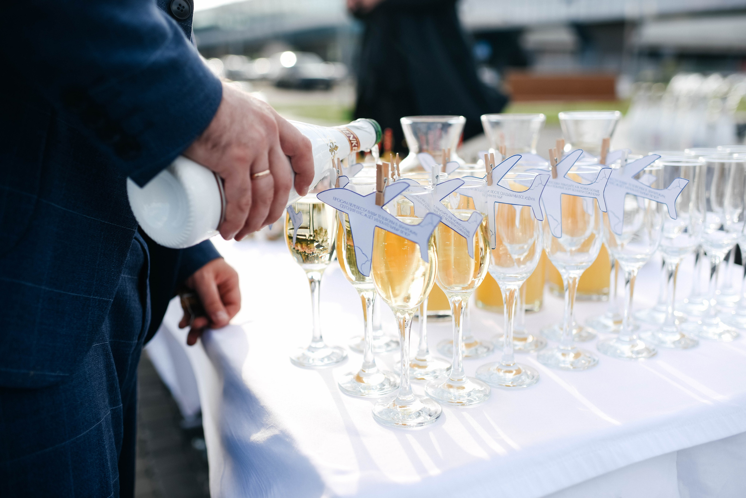 Камила и Булат. Главная