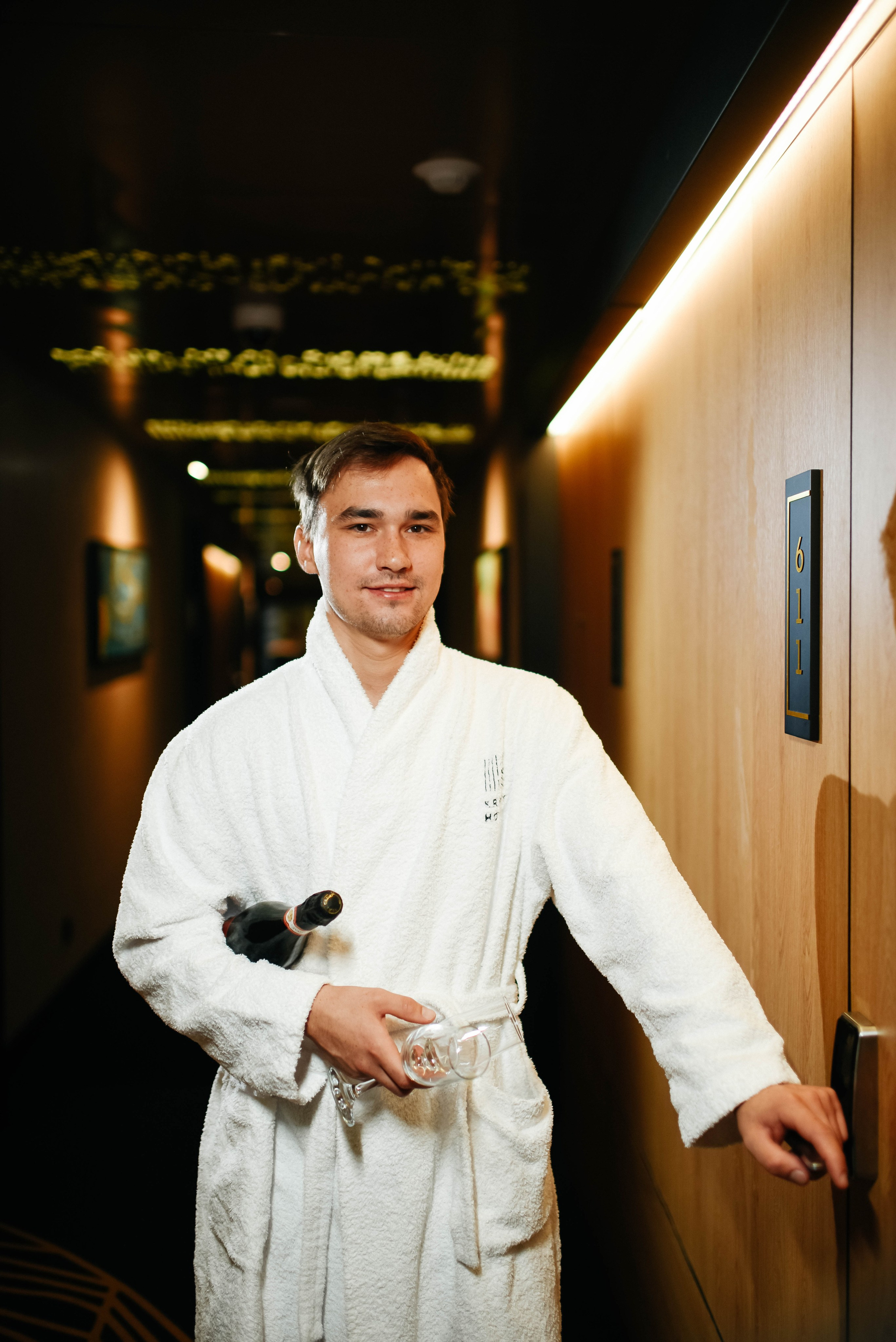 Камила и Булат. Главная