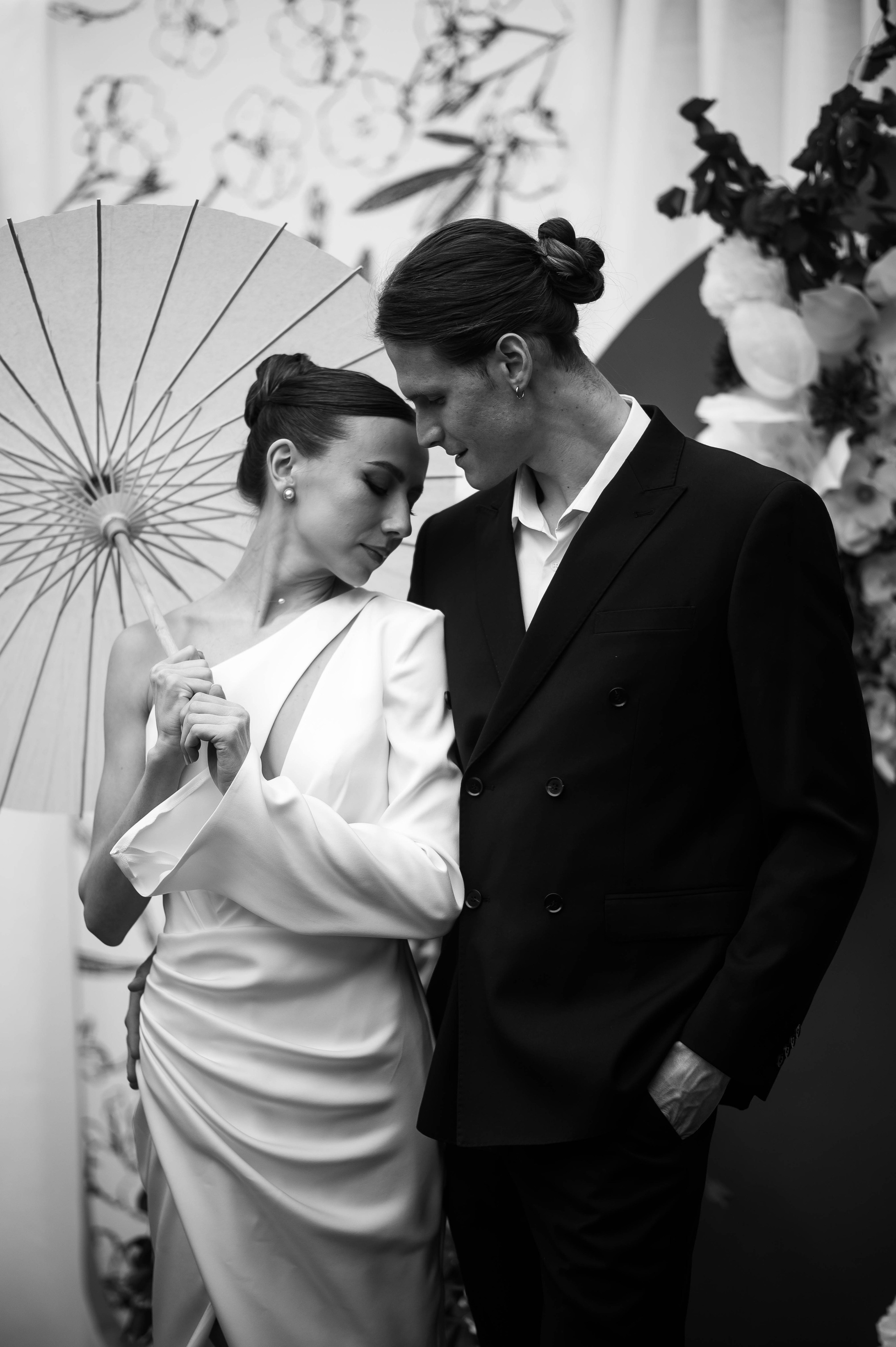 Арсений и Карина. Главная