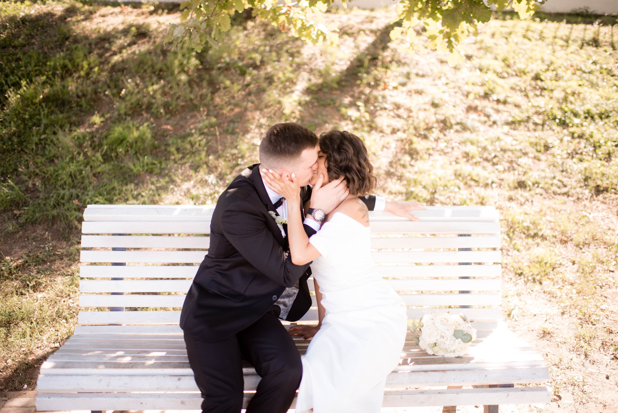 Айгуль и Юрий. Главная