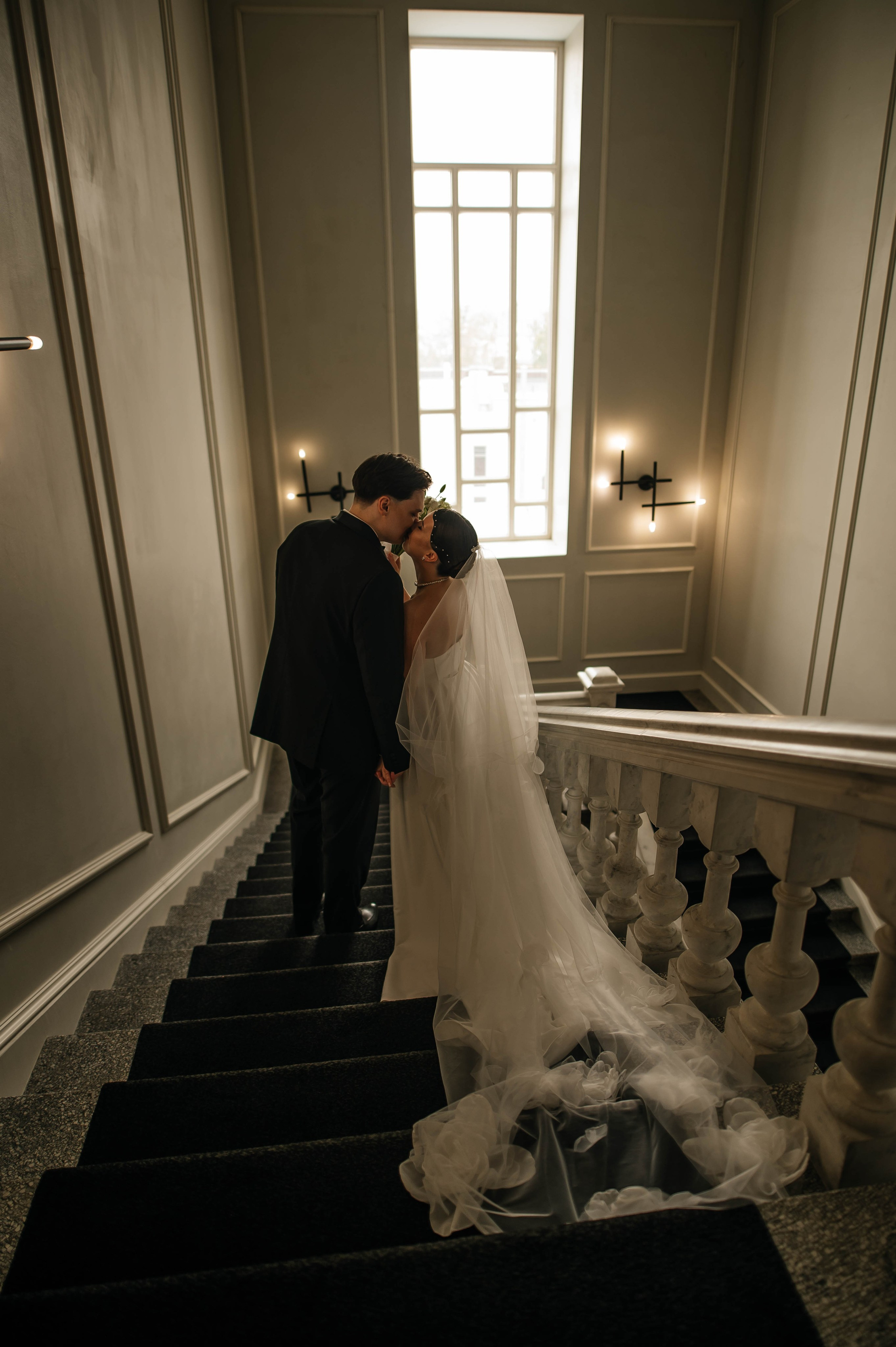 Никита и Дина. Главная