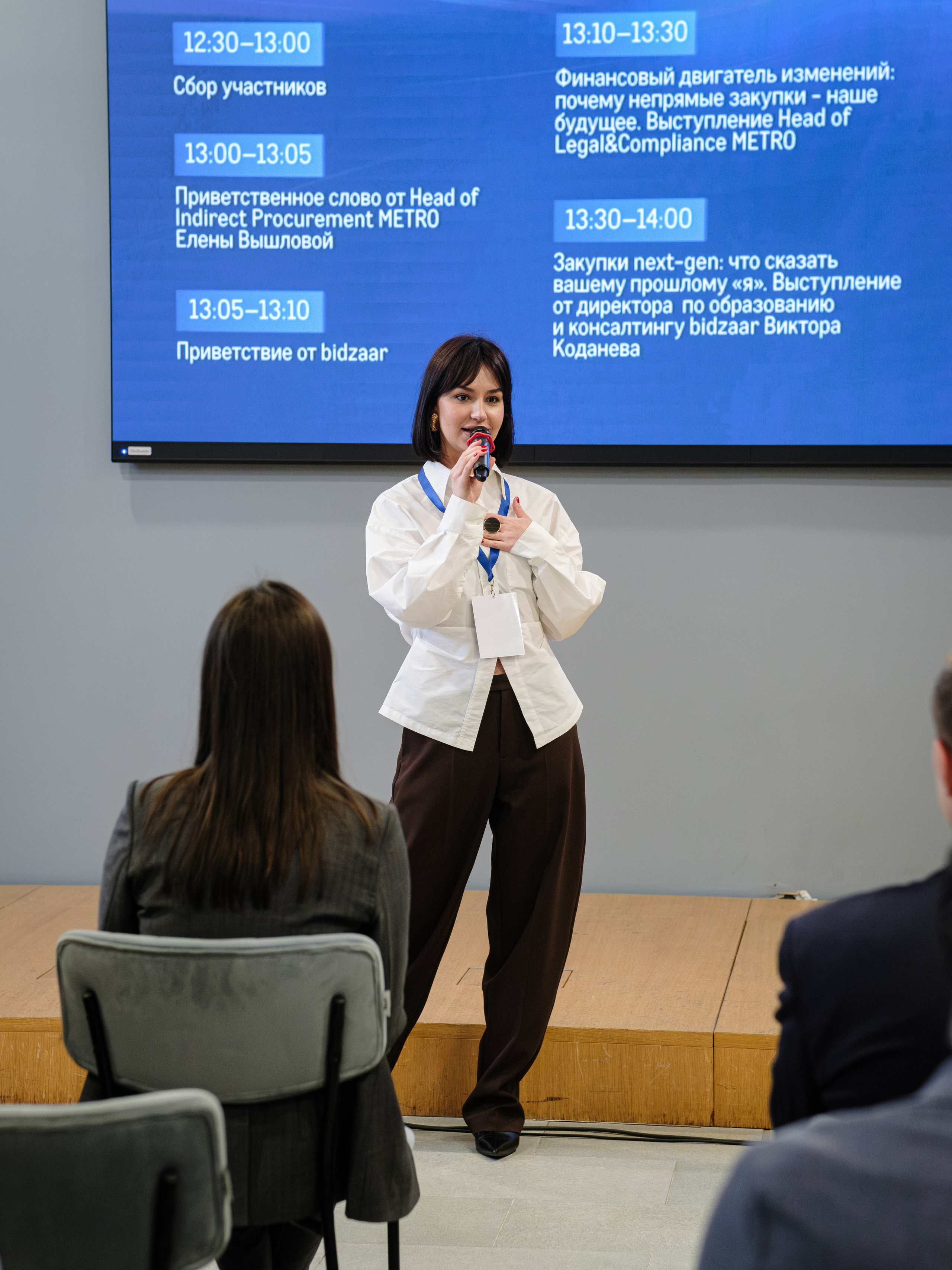 METRO. Репортажный и портретный фотограф в Москве Илья Спиридонов