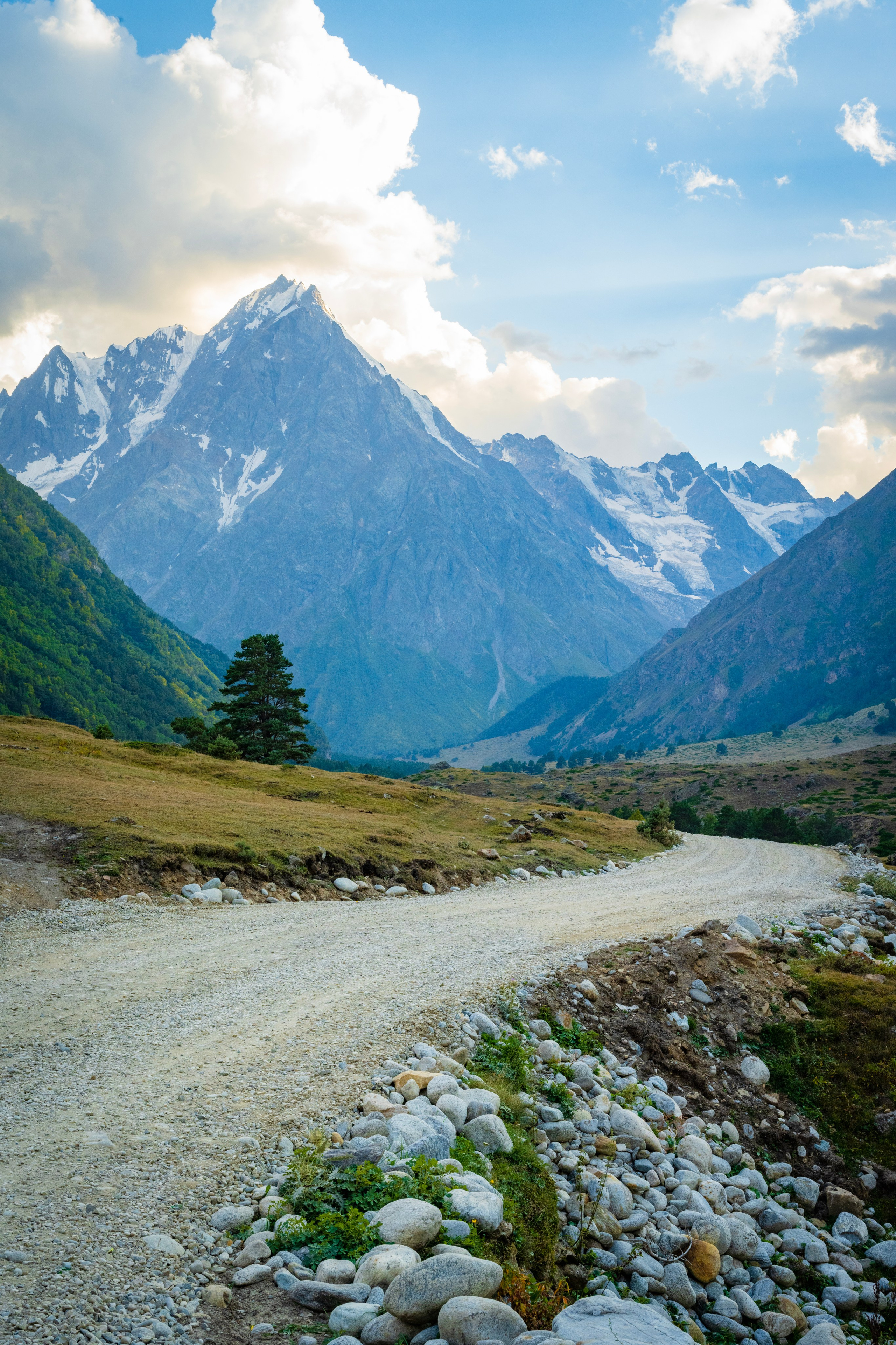 Экспедиция 2024