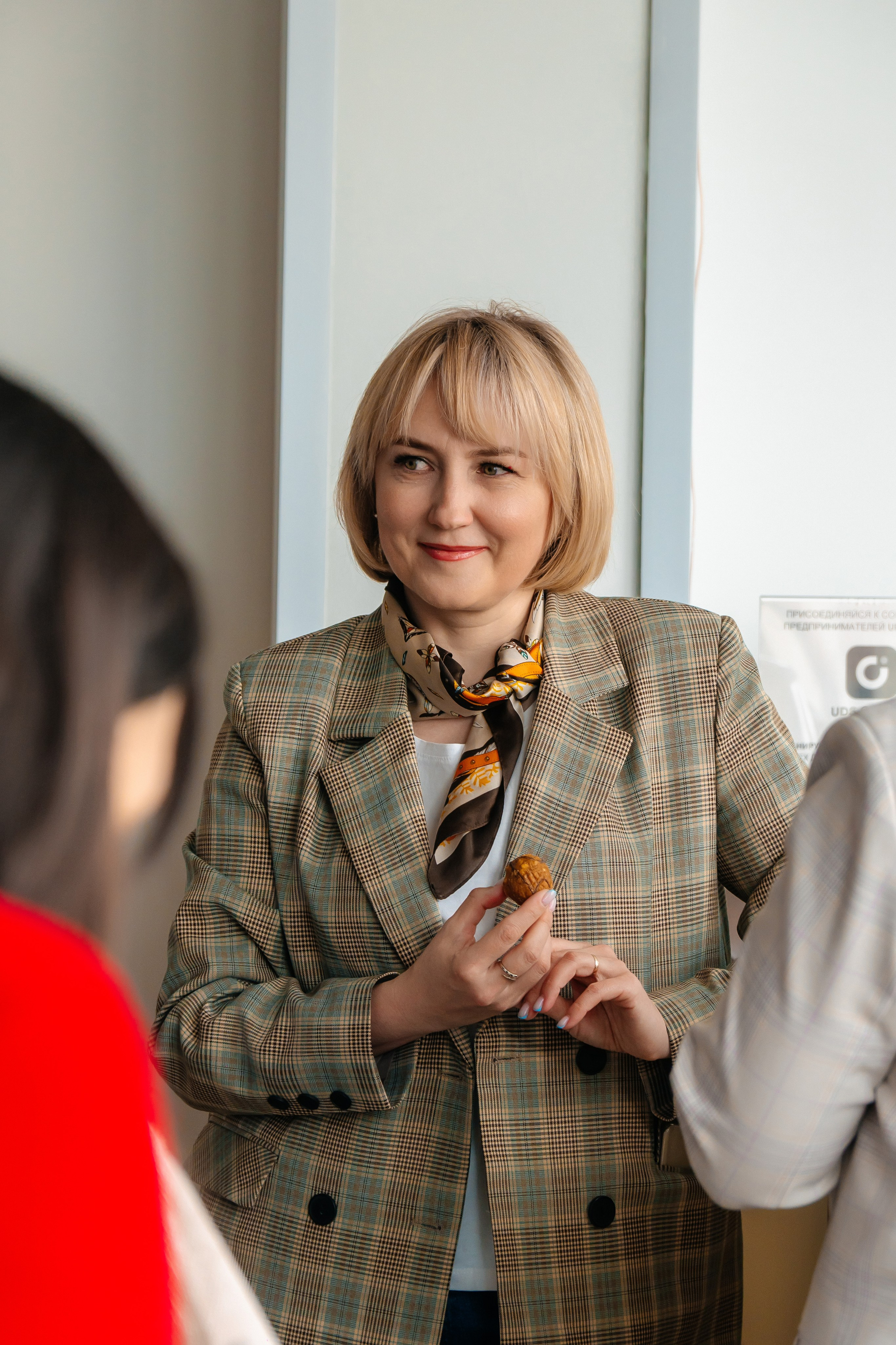 Открытые мастер-классы в фотошколе. Профессиональный фотограф в Самаре Анна Конзаева