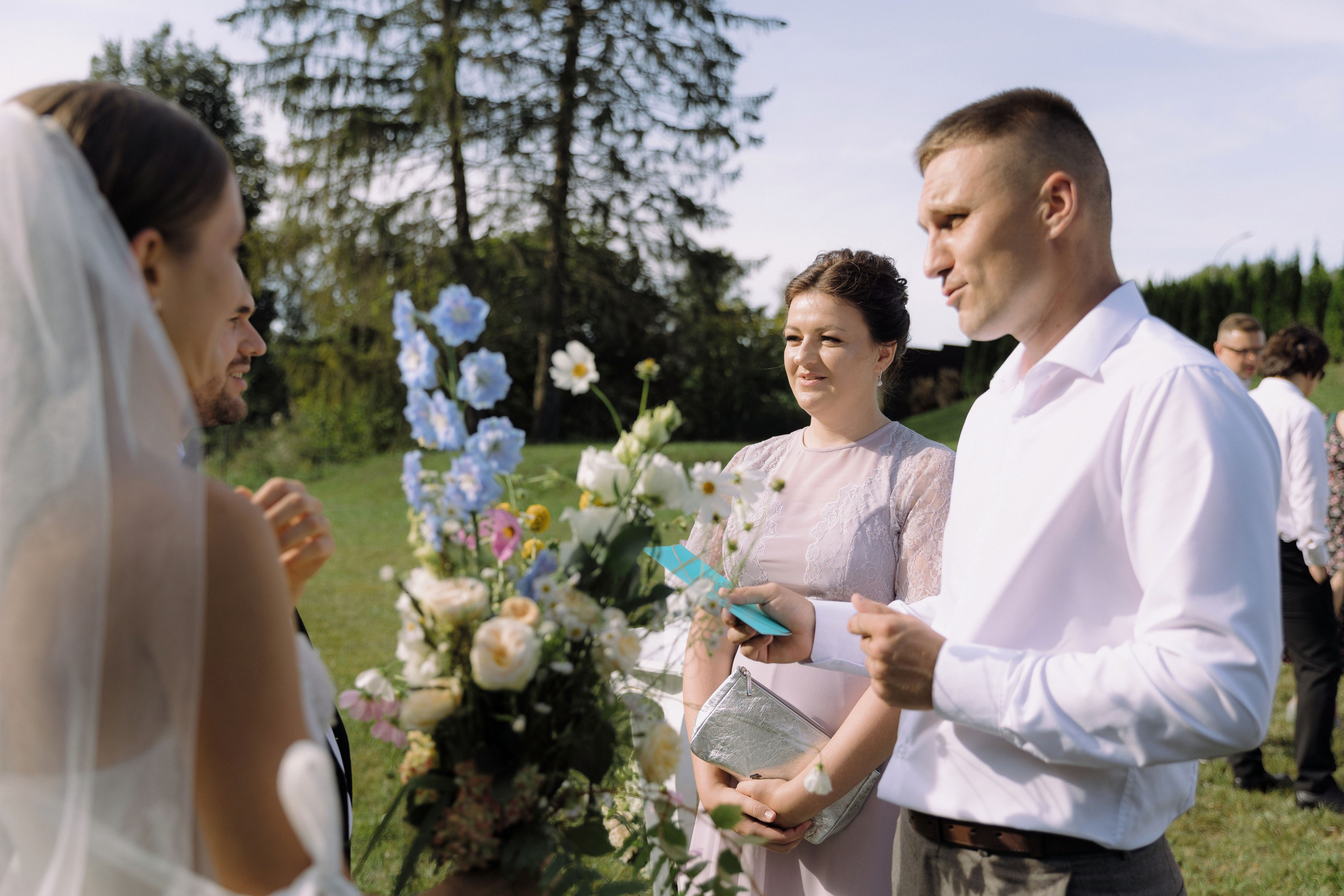 Artem & Anastasia. Главная