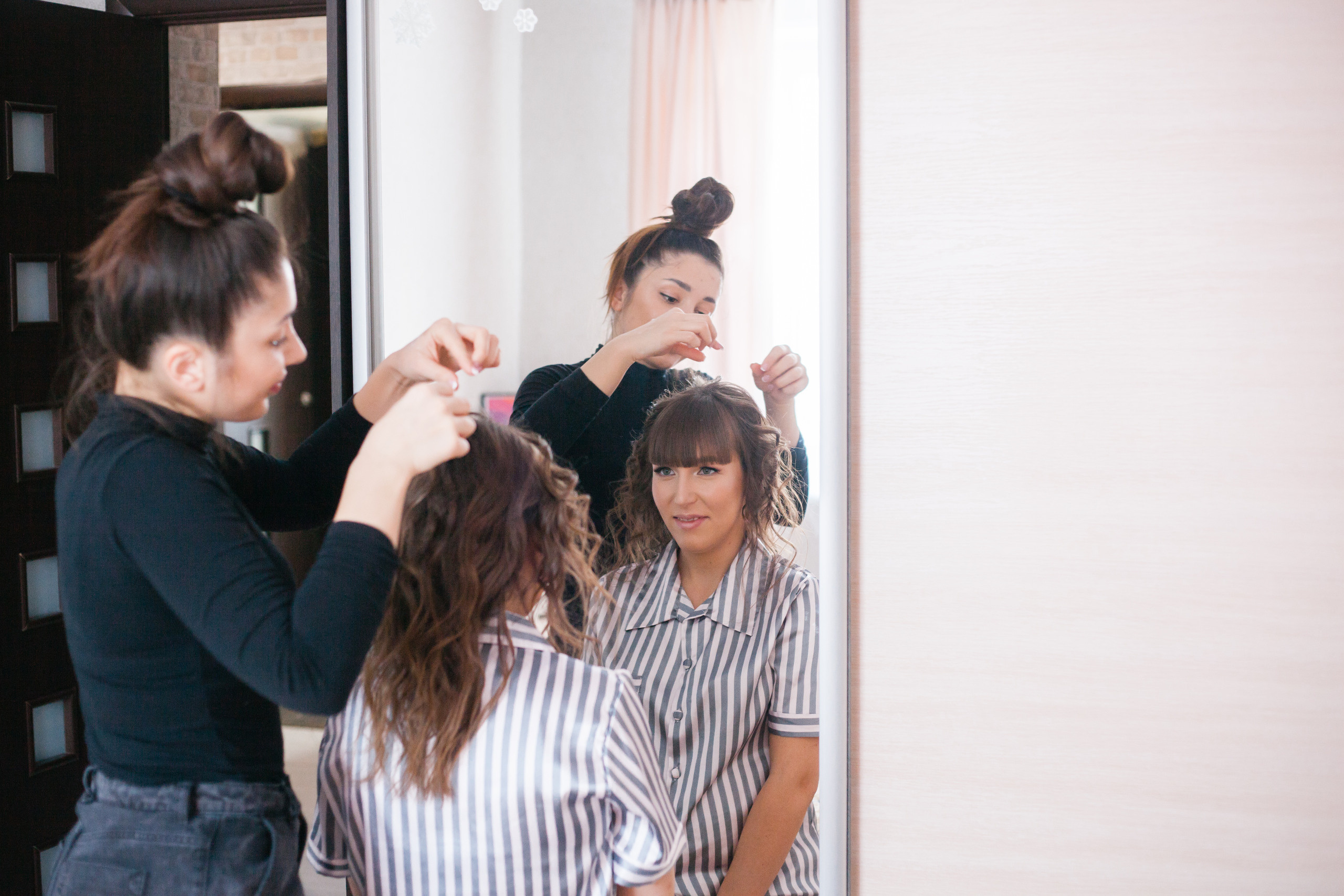 Александр и Дарья. Свадебный фотограф в Екатеринбурге Полевской Соликамск