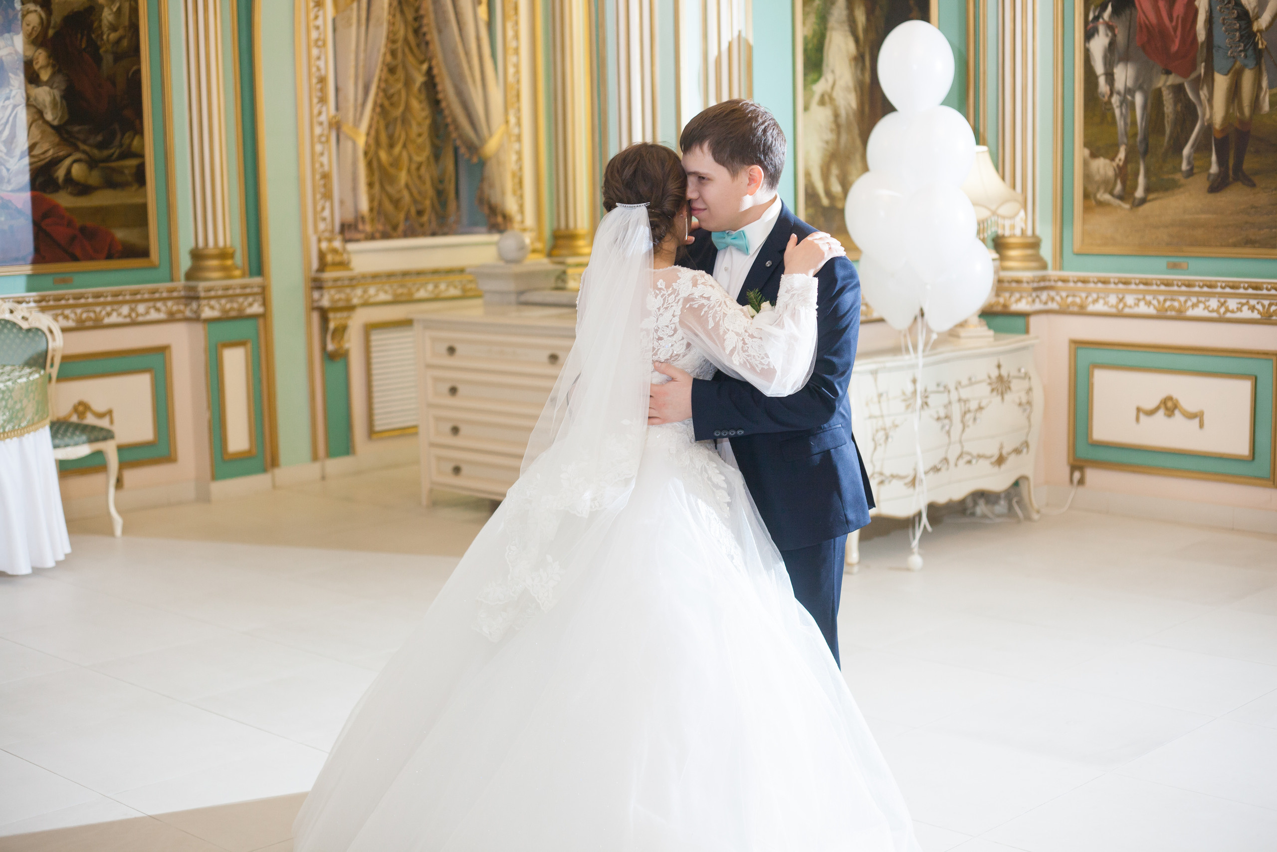 Александр и Дарья. Свадебный фотограф в Екатеринбурге Полевской Соликамск