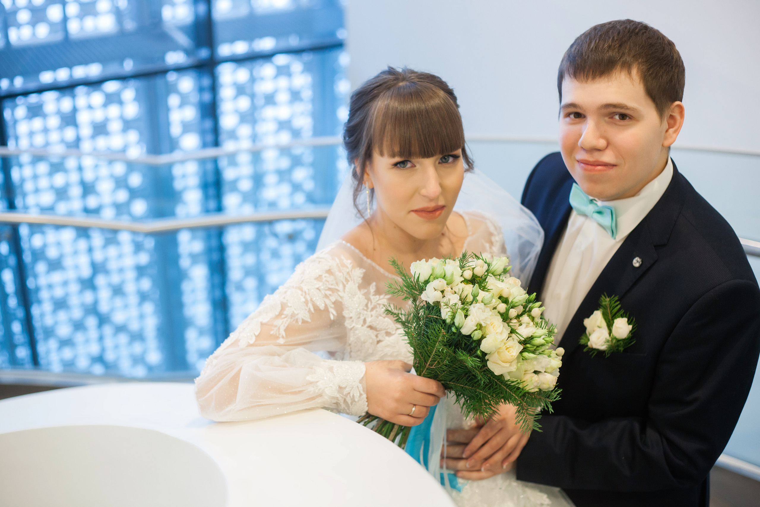 Александр и Дарья. Свадебный фотограф в Екатеринбурге Полевской Соликамск