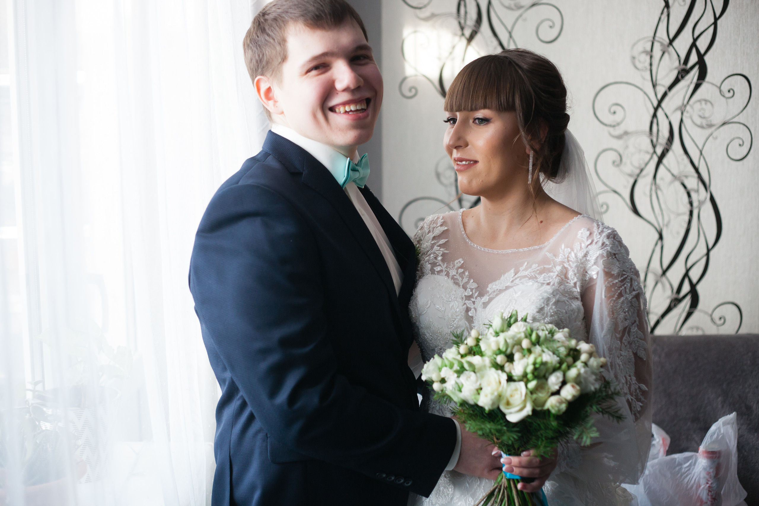 Александр и Дарья. Свадебный фотограф в Екатеринбурге Полевской Соликамск