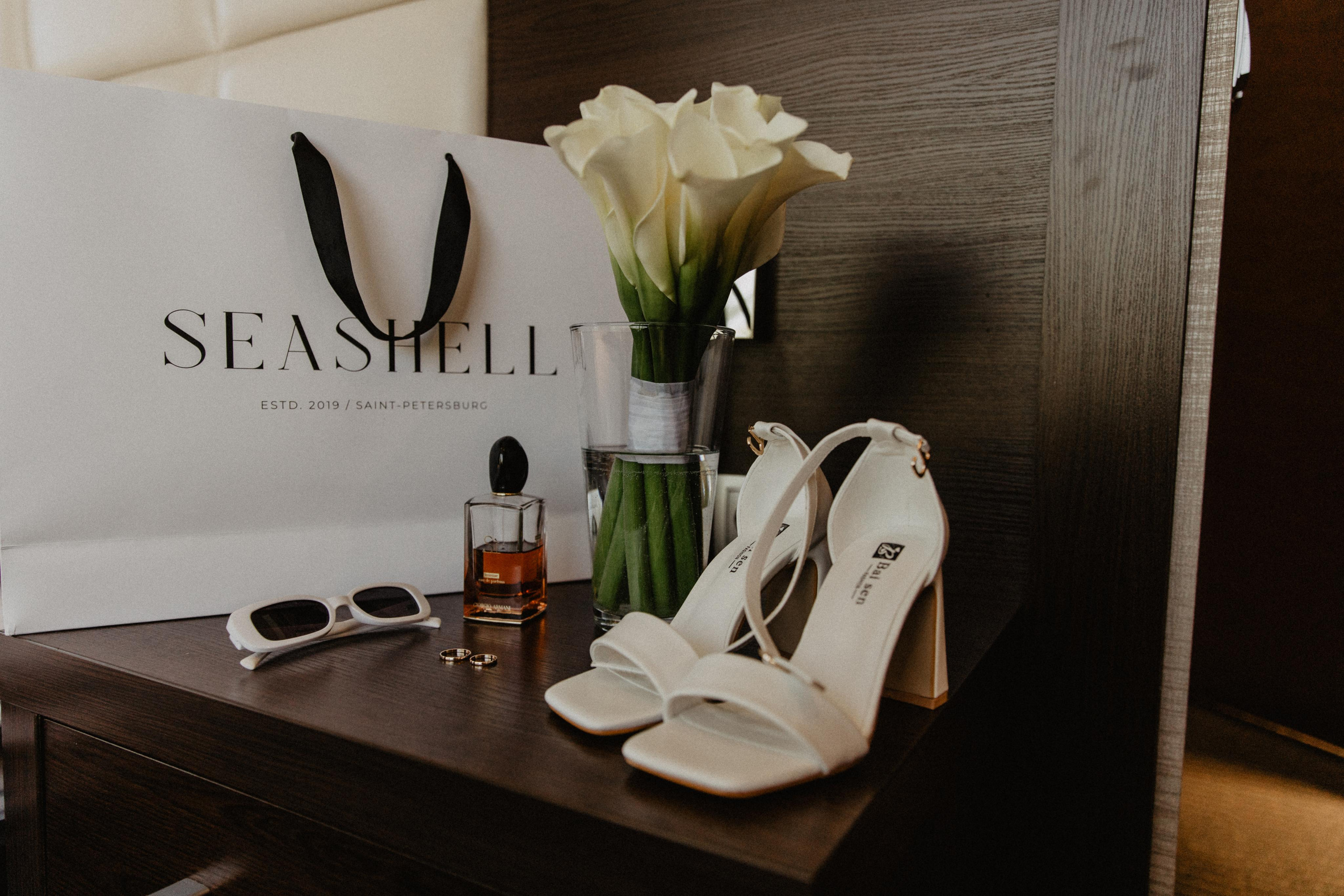 Надя и Коля. Свадебный и семейный фотограф в Вологде Екатерина Назарина