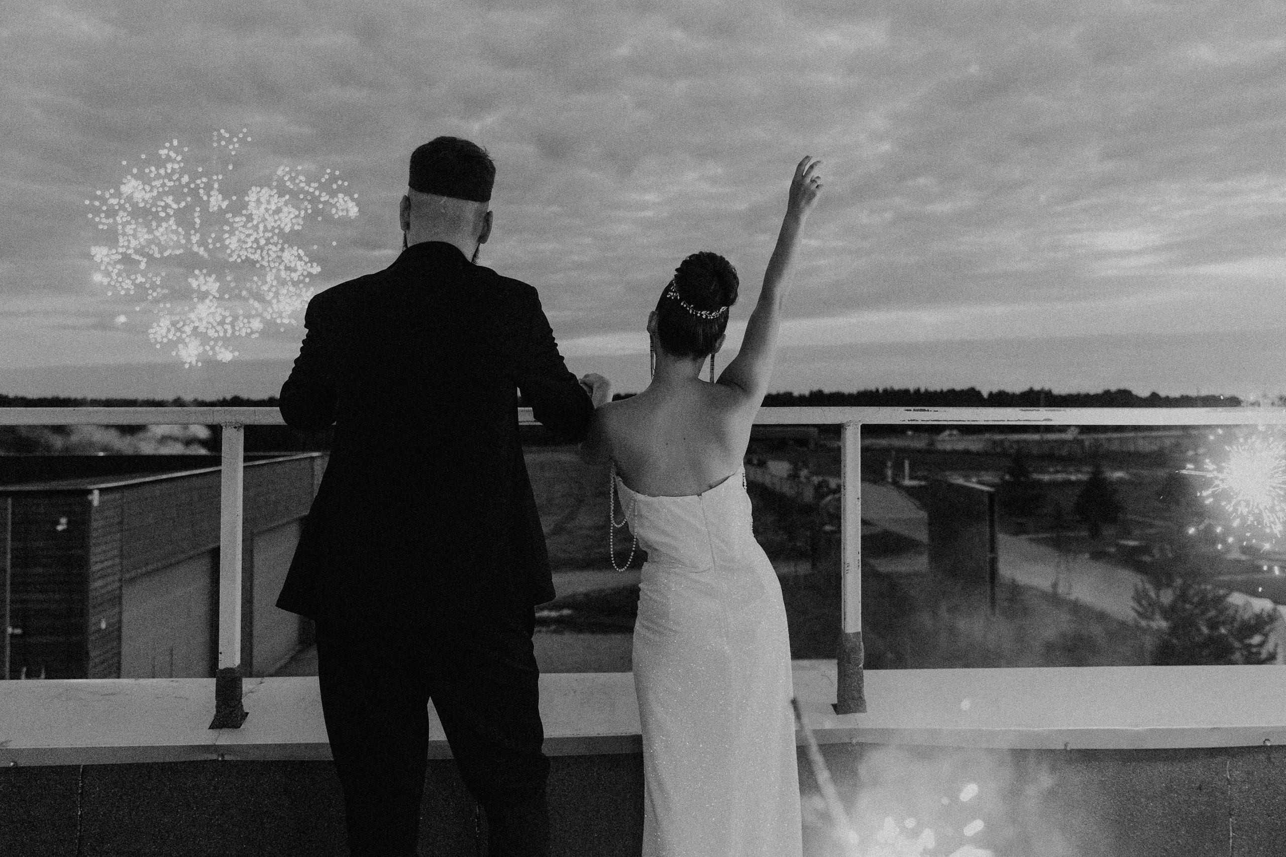 Лиза и Миша. Свадебный и семейный фотограф в Вологде Екатерина Назарина