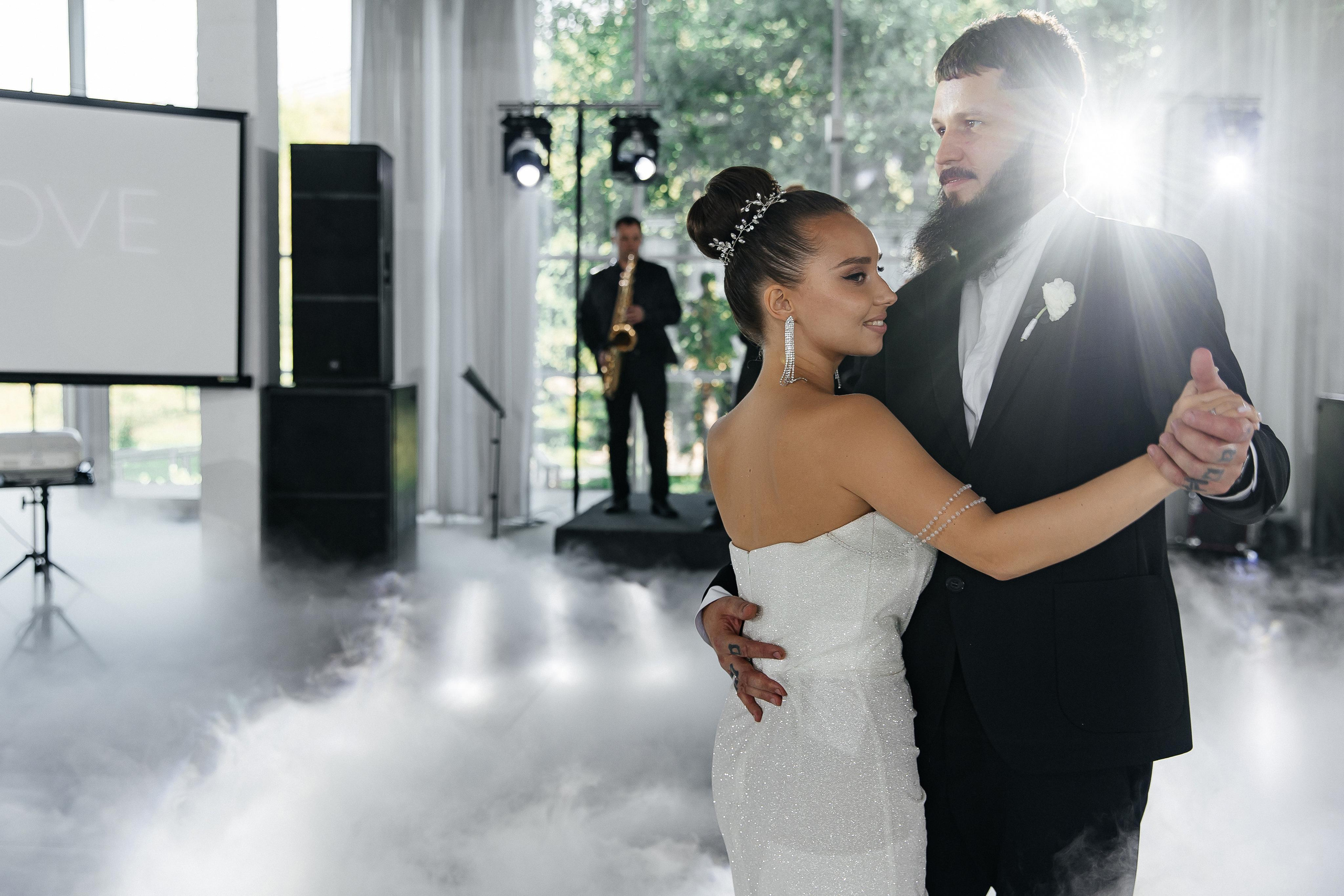 Лиза и Миша. Свадебный и семейный фотограф в Вологде Екатерина Назарина