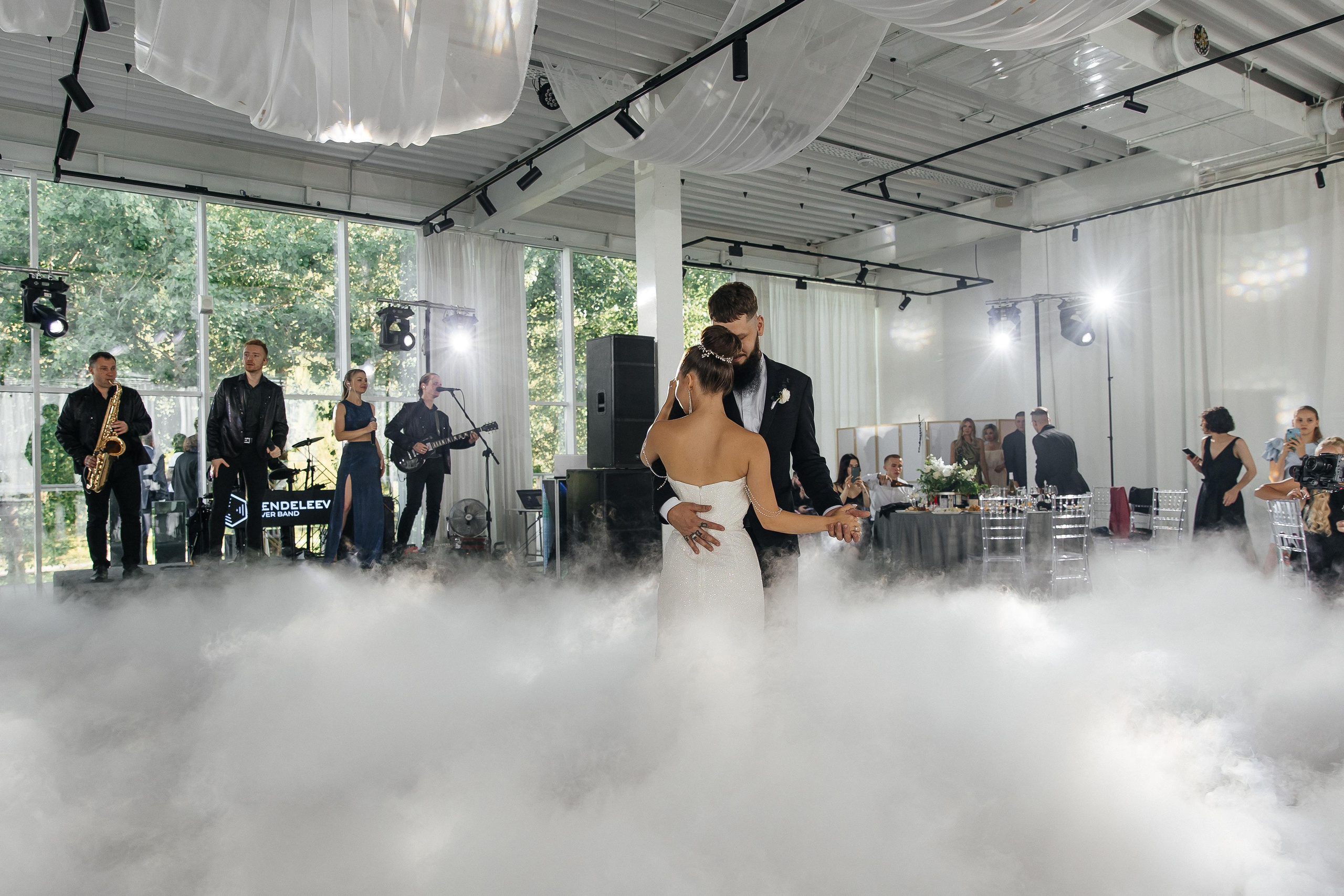 Лиза и Миша. Свадебный и семейный фотограф в Вологде Екатерина Назарина