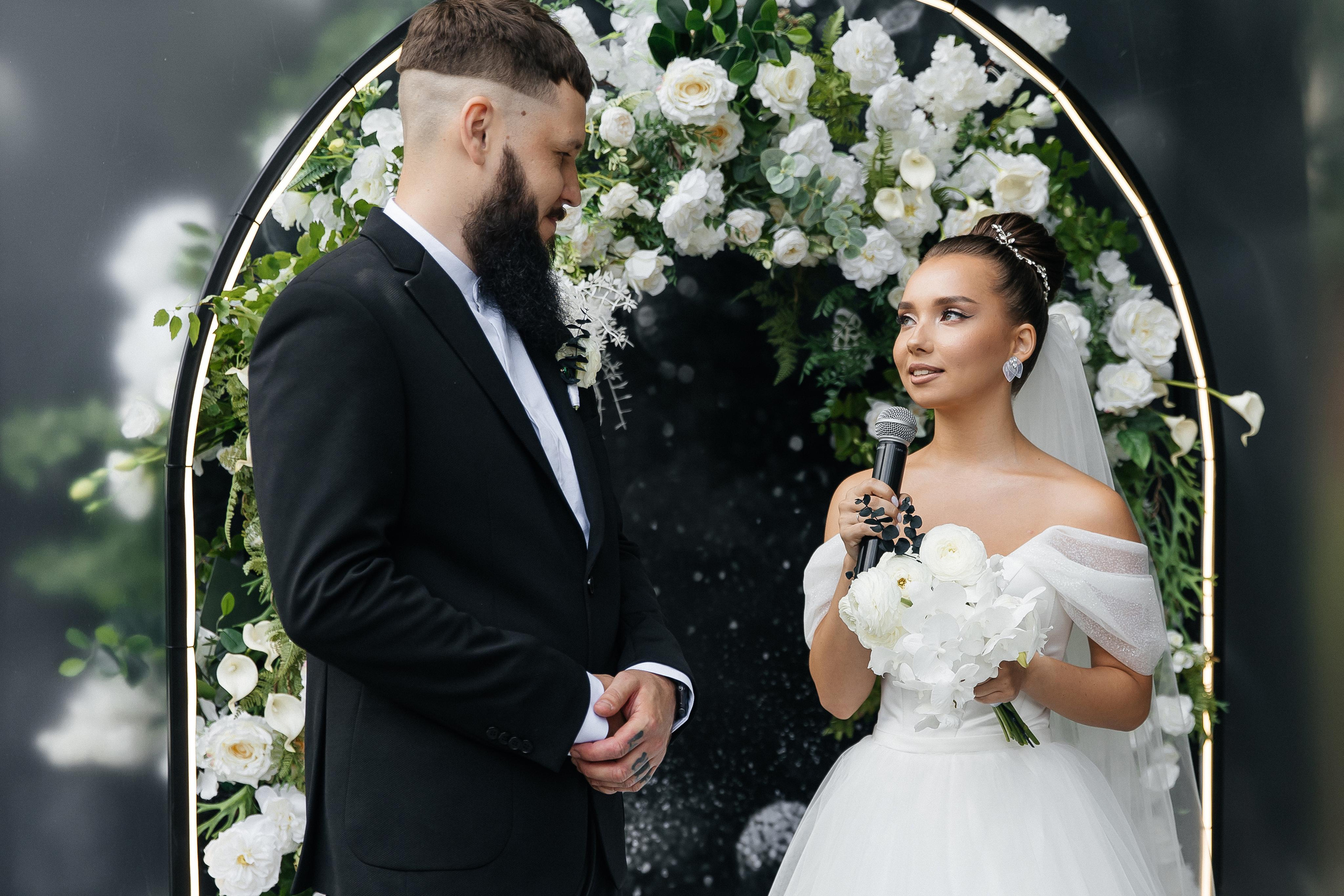 Лиза и Миша. Свадебный и семейный фотограф в Вологде Екатерина Назарина