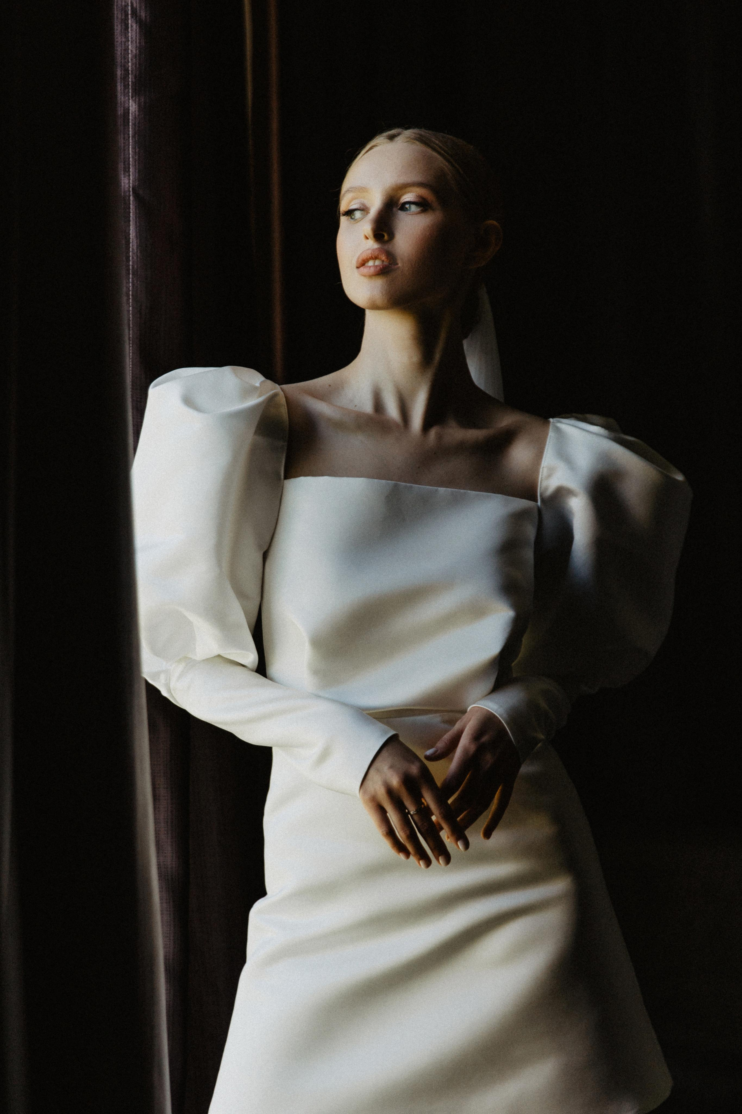 Надя и Коля. Свадебный и семейный фотограф в Вологде Екатерина Назарина