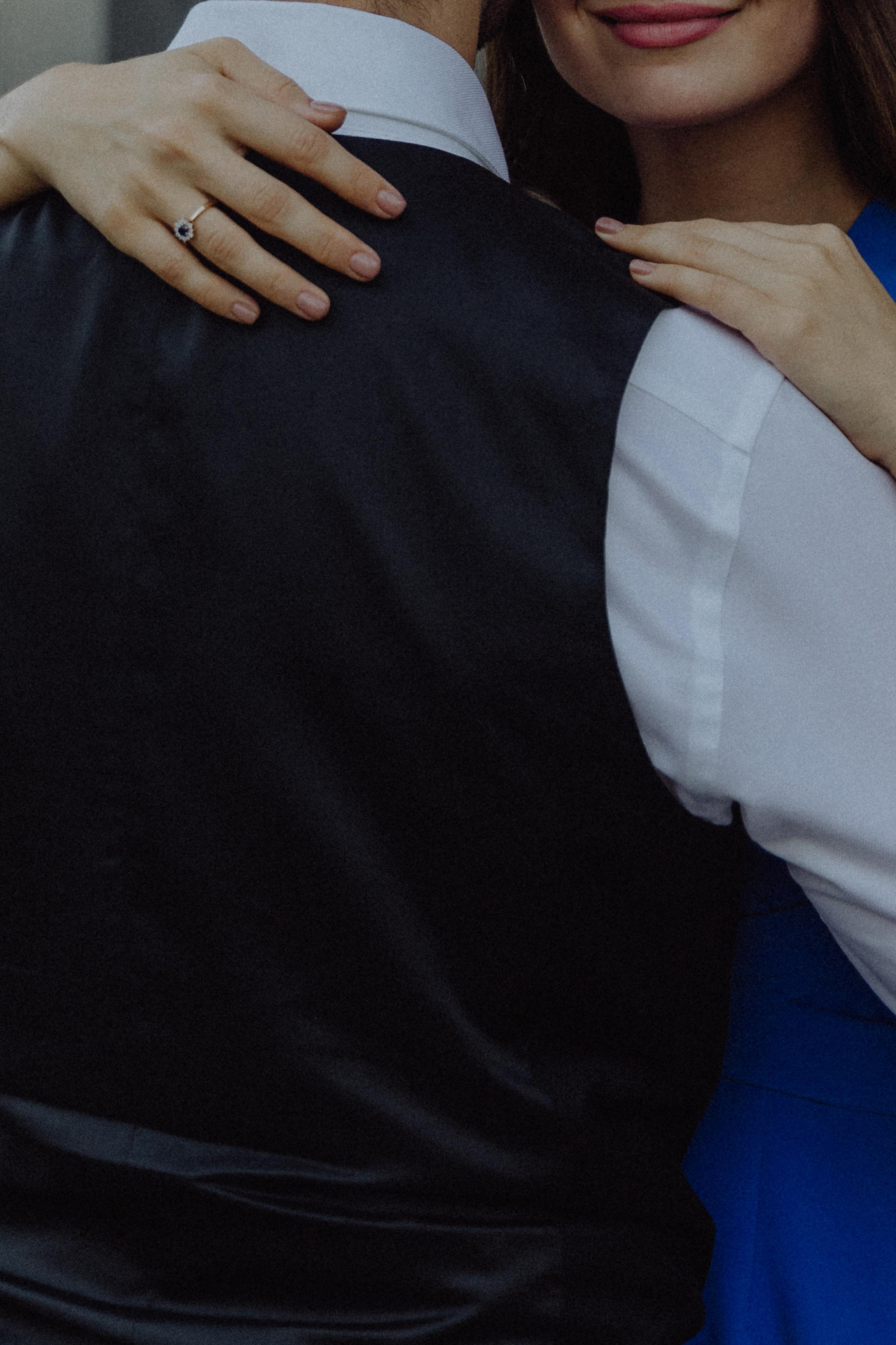 Анна и Константин. Свадебный и семейный фотограф в Вологде Екатерина Назарина