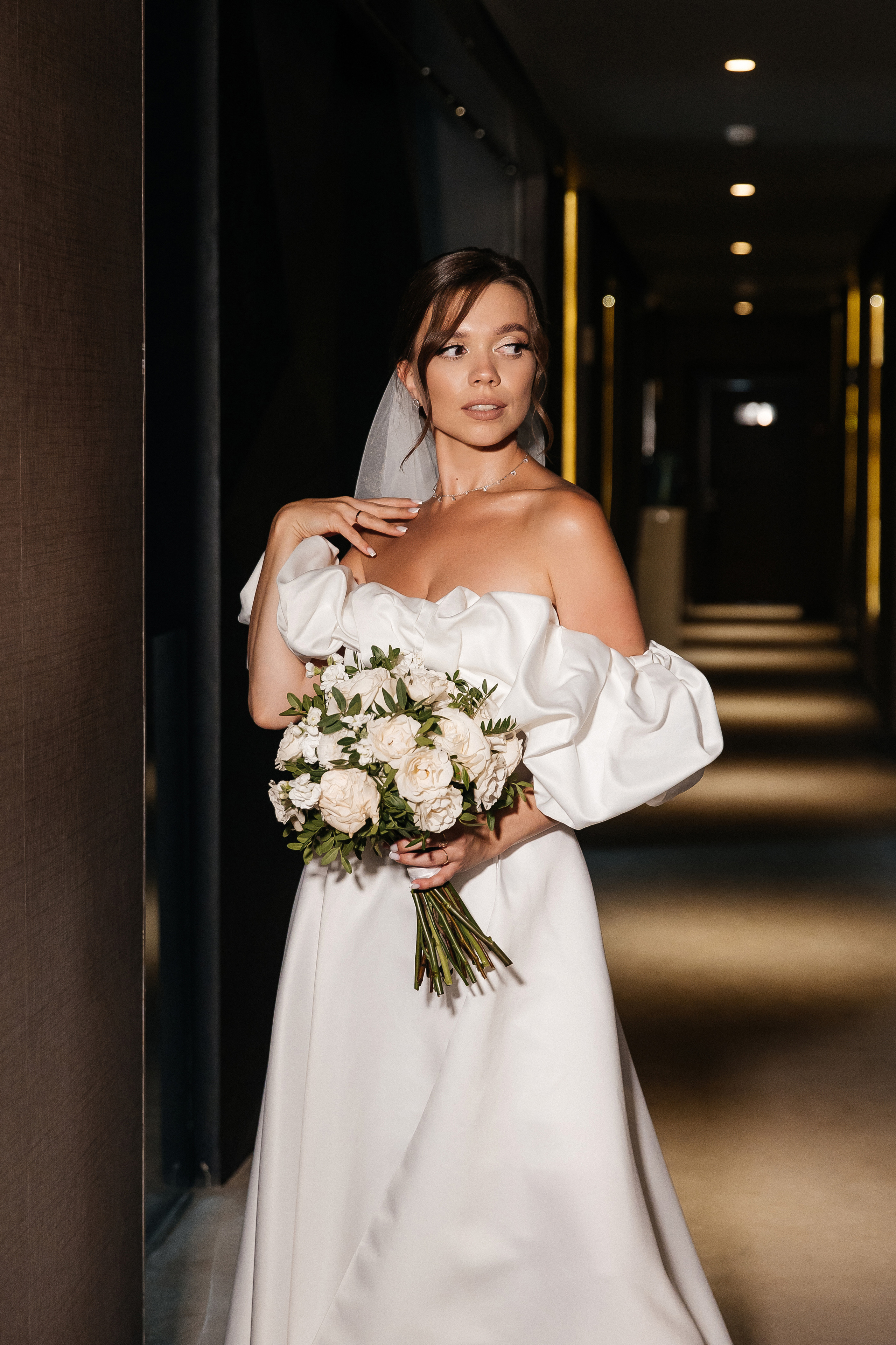 Виктория и Анатолий. Свадебный и семейный фотограф в Вологде Екатерина Назарина