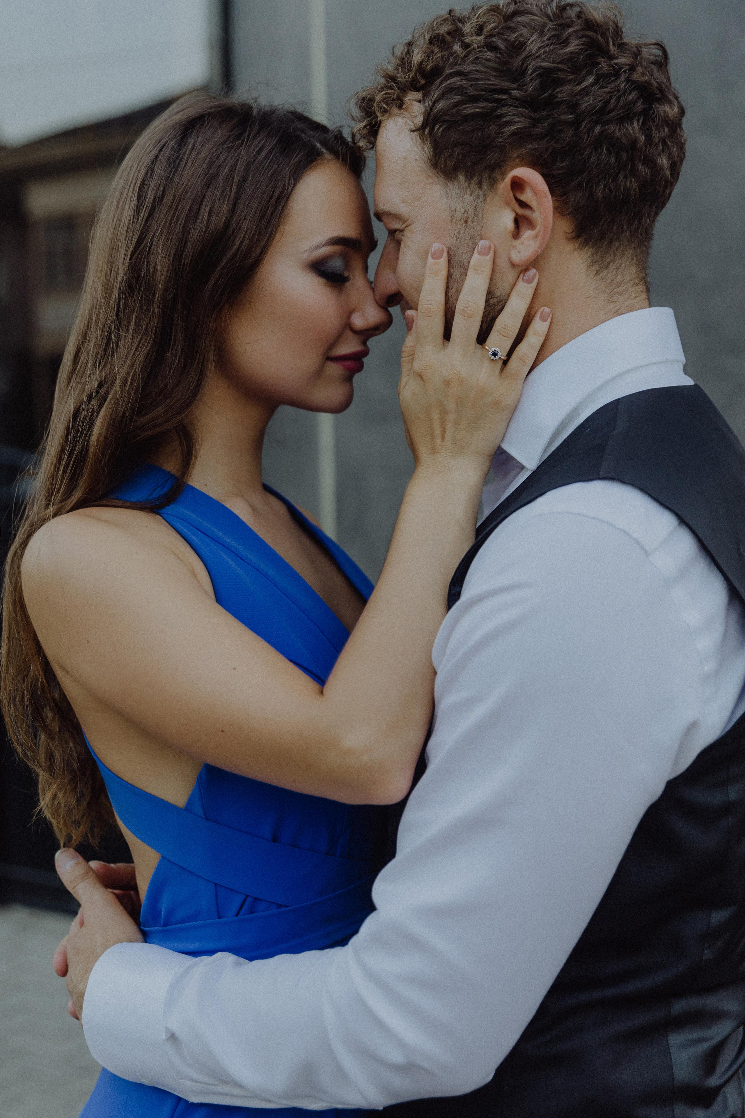 Анна и Константин. Свадебный и семейный фотограф в Вологде Екатерина Назарина