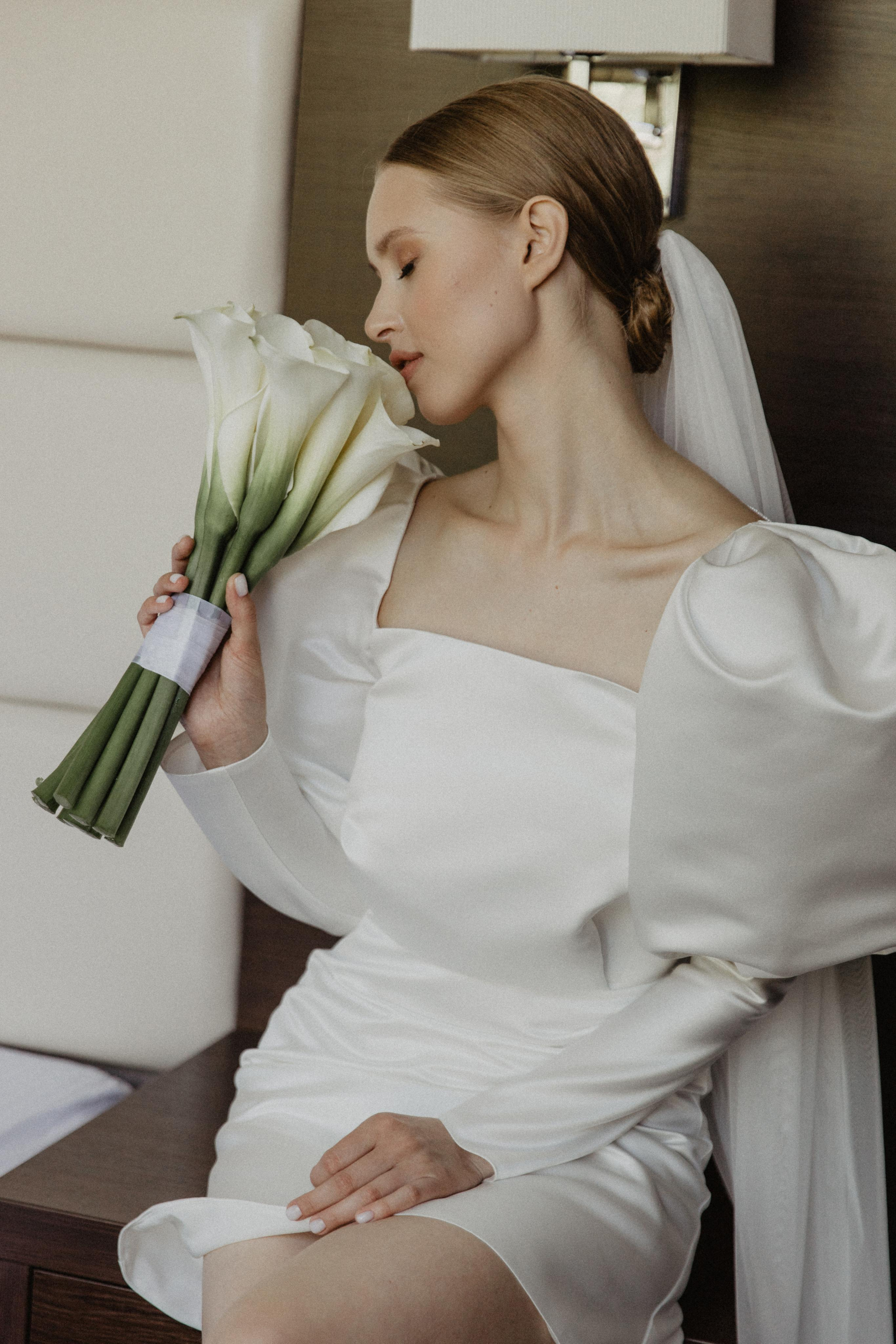 Надя и Коля. Свадебный и семейный фотограф в Вологде Екатерина Назарина