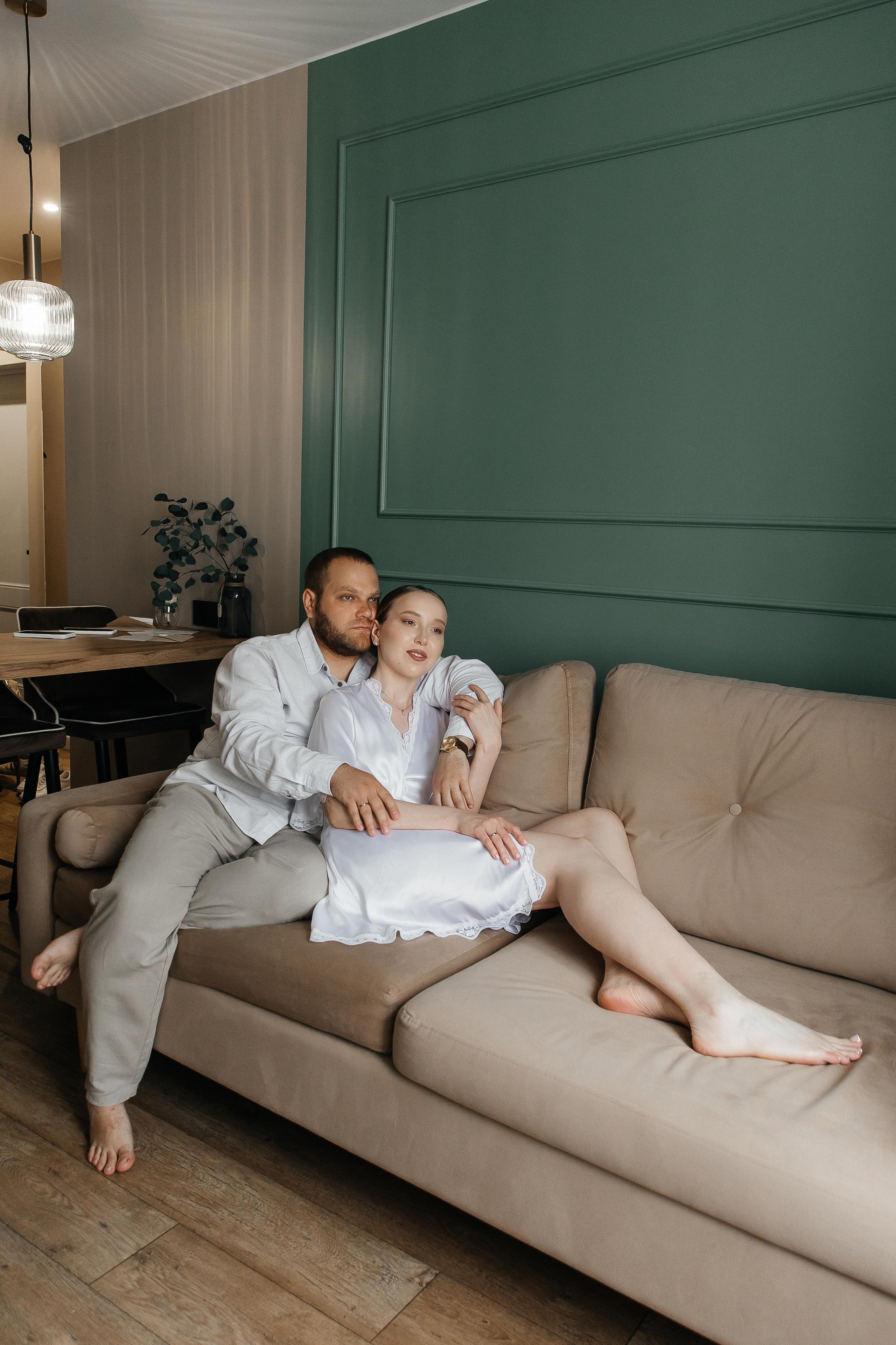 Арина и Сергей. Свадебный и семейный фотограф в Вологде Екатерина Назарина