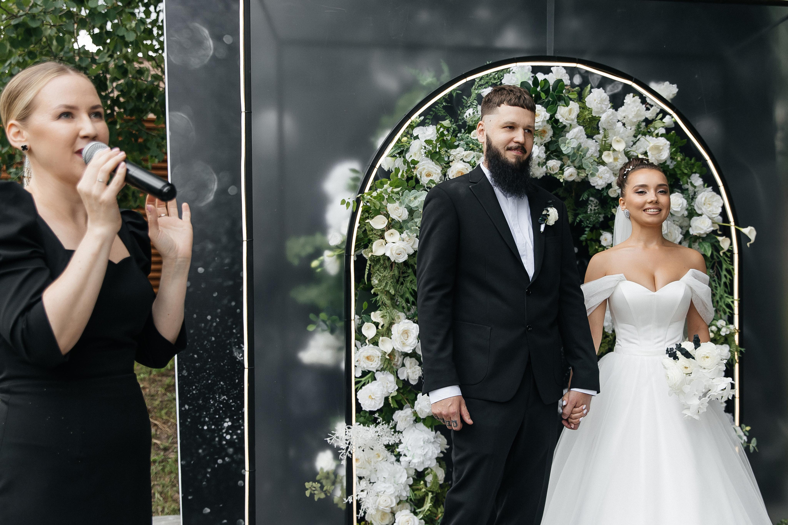 Лиза и Миша. Свадебный и семейный фотограф в Вологде Екатерина Назарина