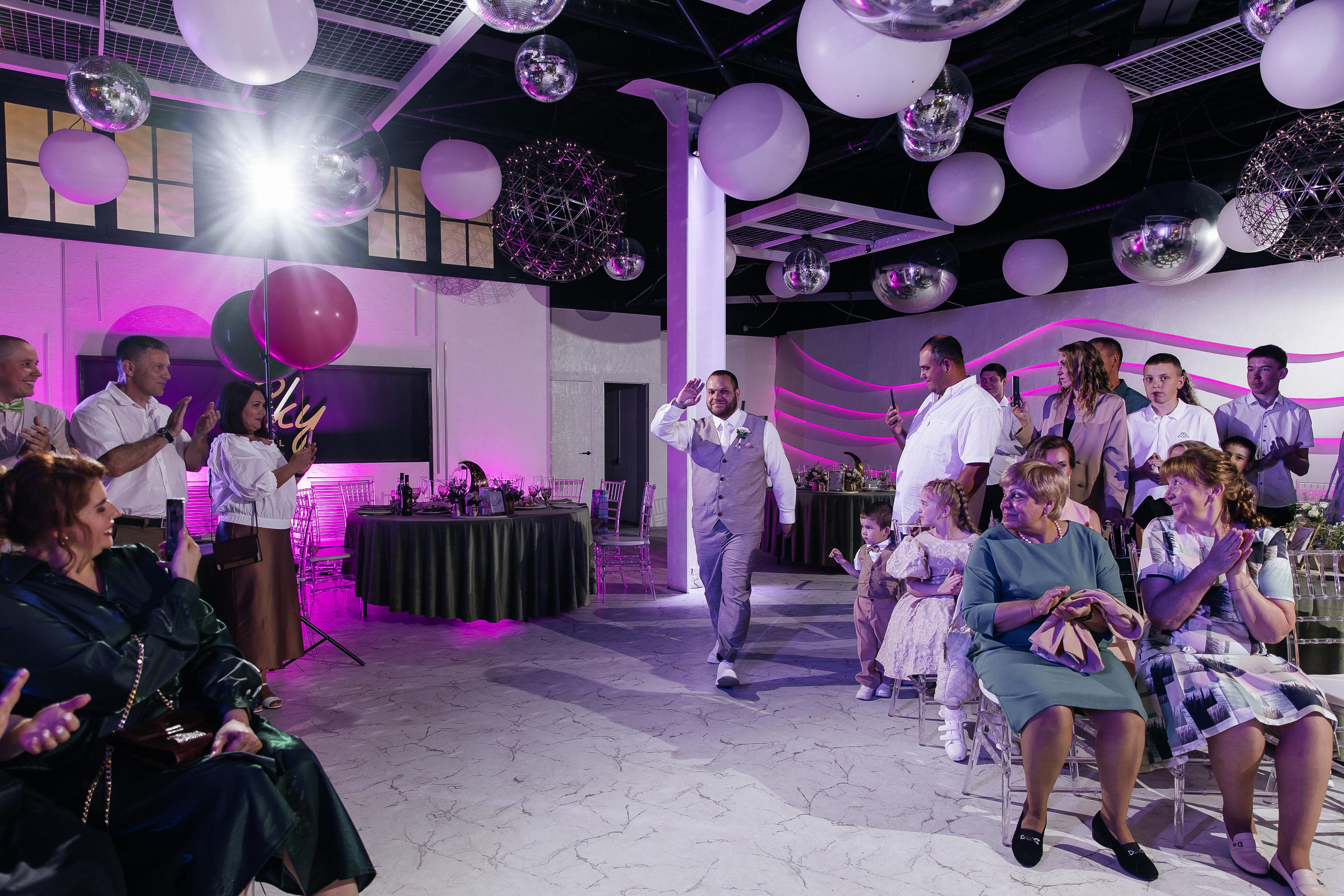 Арина и Сергей. Свадебный и семейный фотограф в Вологде Екатерина Назарина