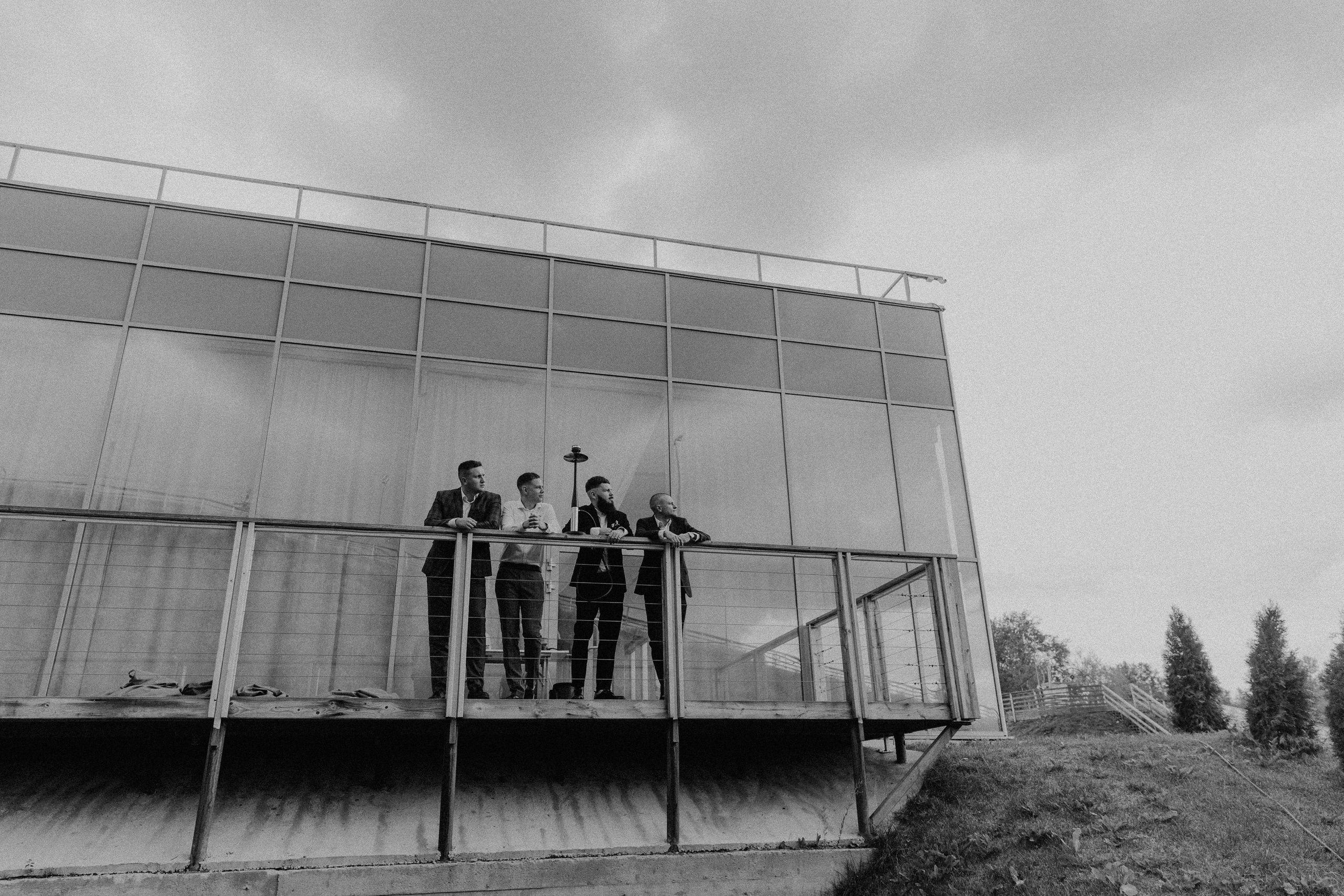 Лиза и Миша. Свадебный и семейный фотограф в Вологде Екатерина Назарина