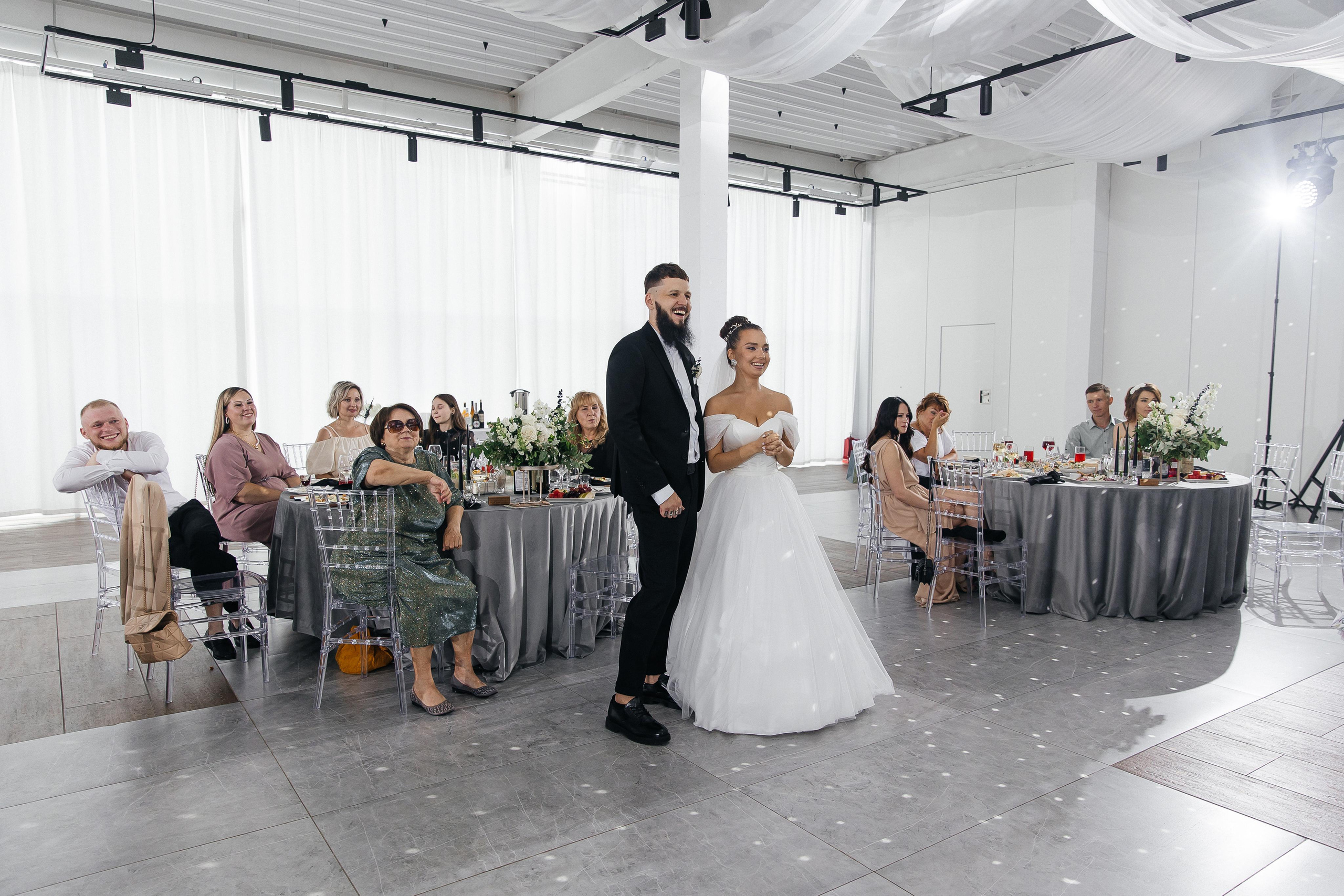 Лиза и Миша. Свадебный и семейный фотограф в Вологде Екатерина Назарина