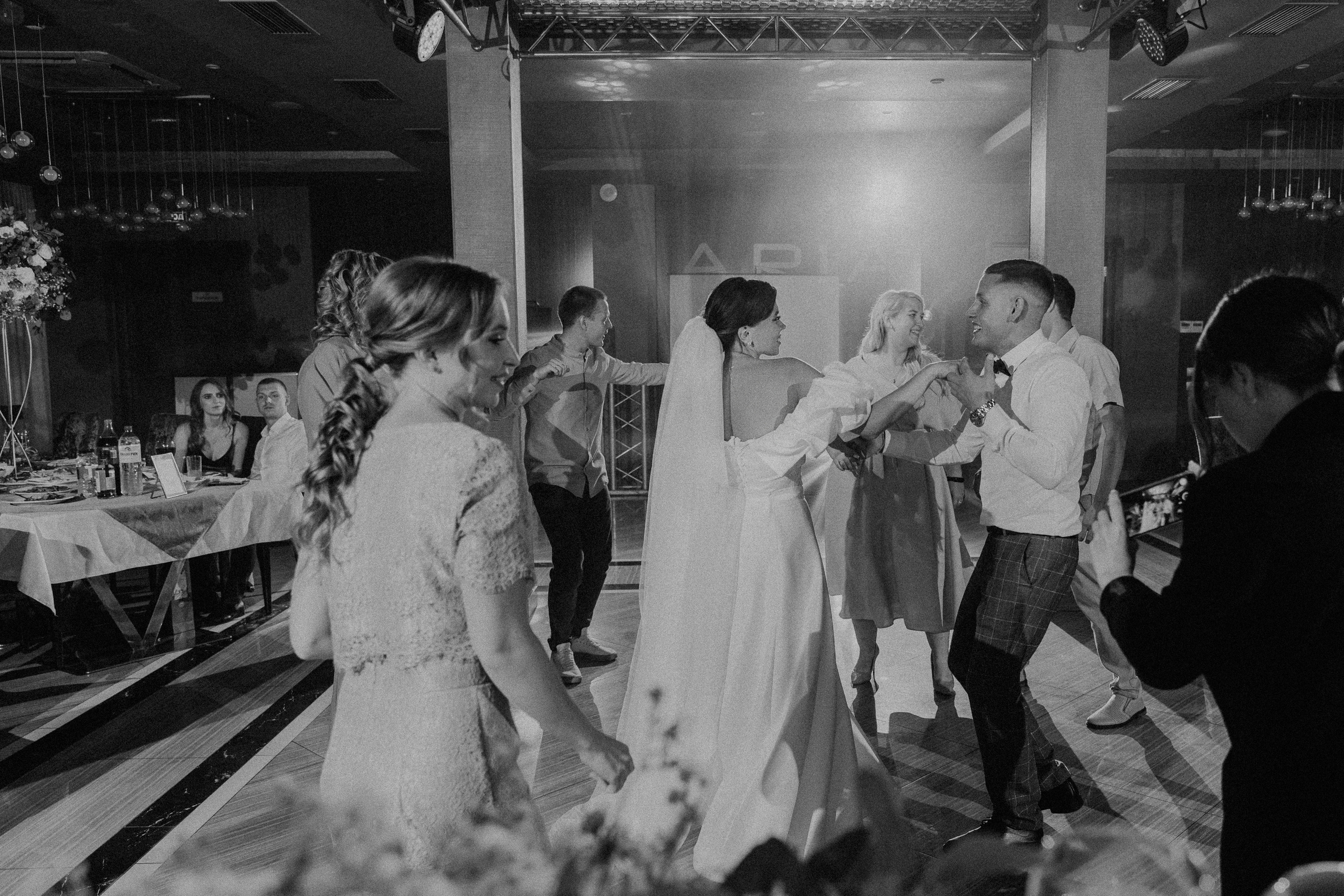 Виктория и Анатолий. Свадебный и семейный фотограф в Вологде Екатерина Назарина