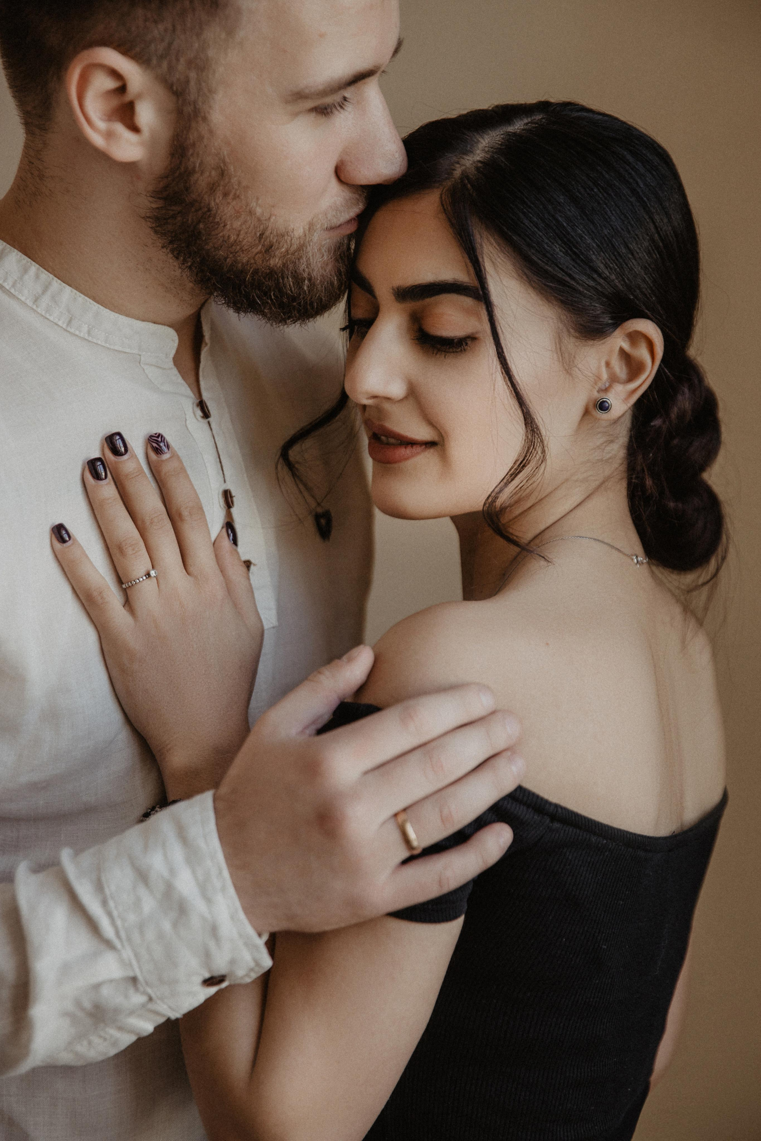 Ламия и Костя. Свадебный и семейный фотограф в Вологде Екатерина Назарина