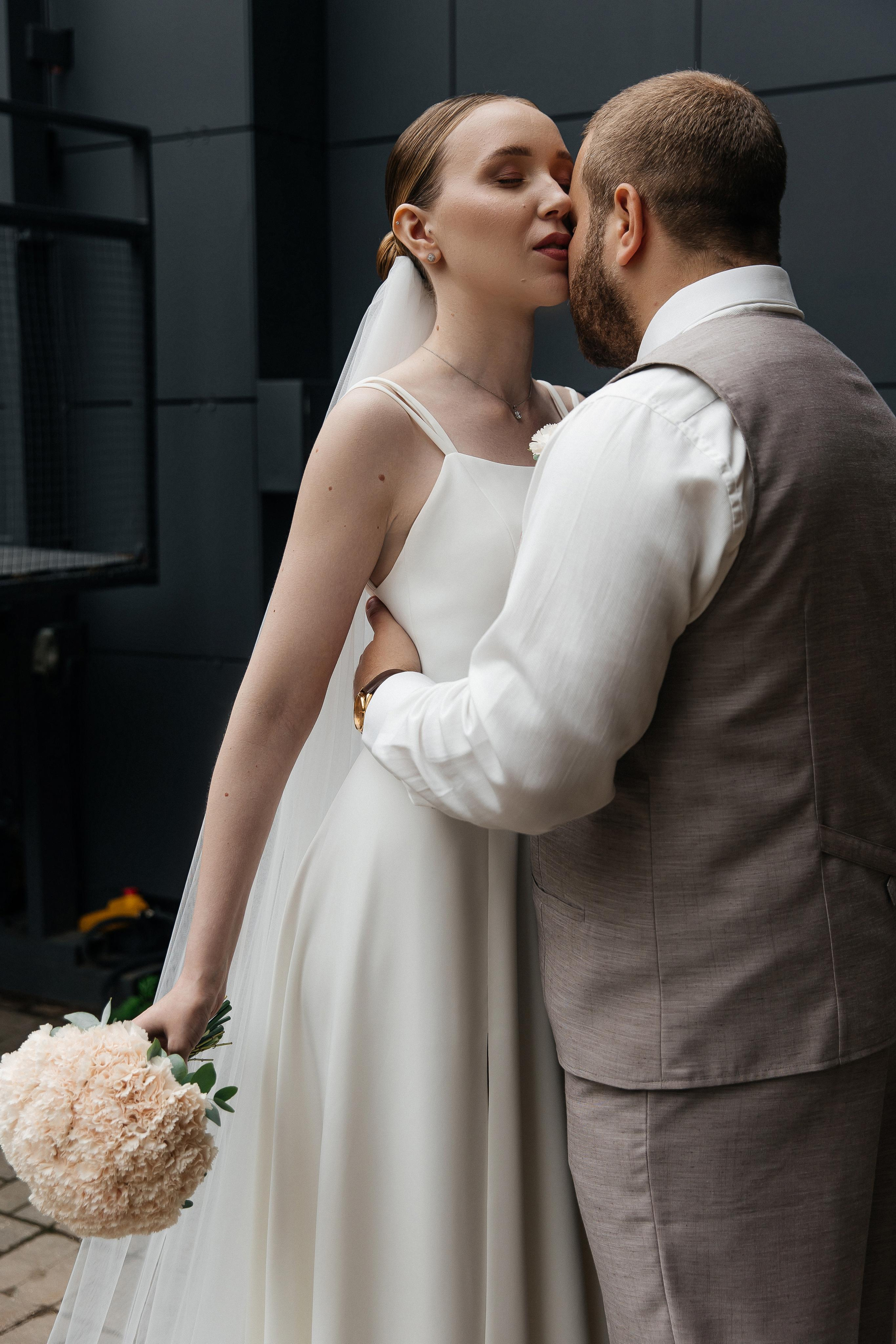 Арина и Сергей. Свадебный и семейный фотограф в Вологде Екатерина Назарина