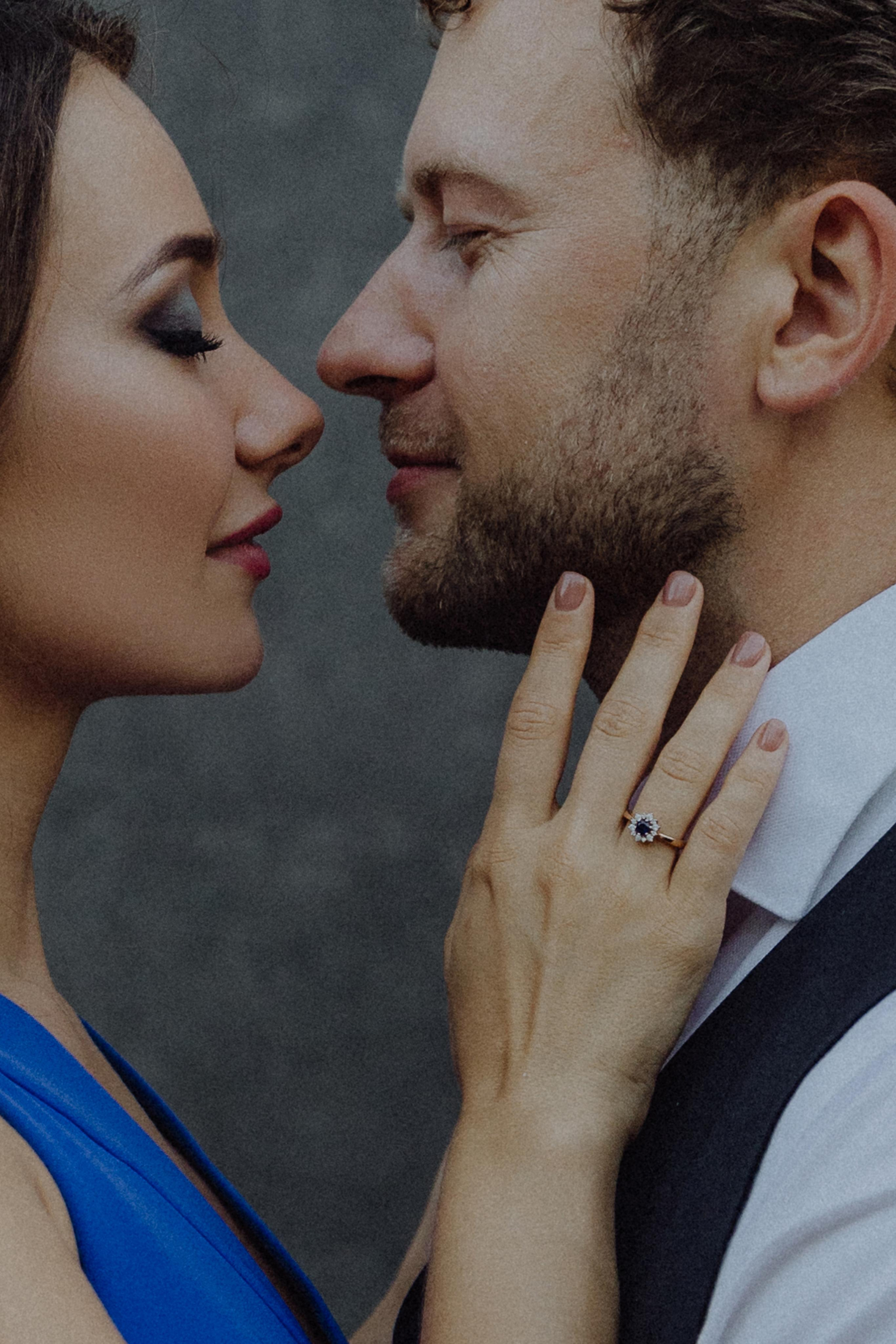 Анна и Константин. Свадебный и семейный фотограф в Вологде Екатерина Назарина