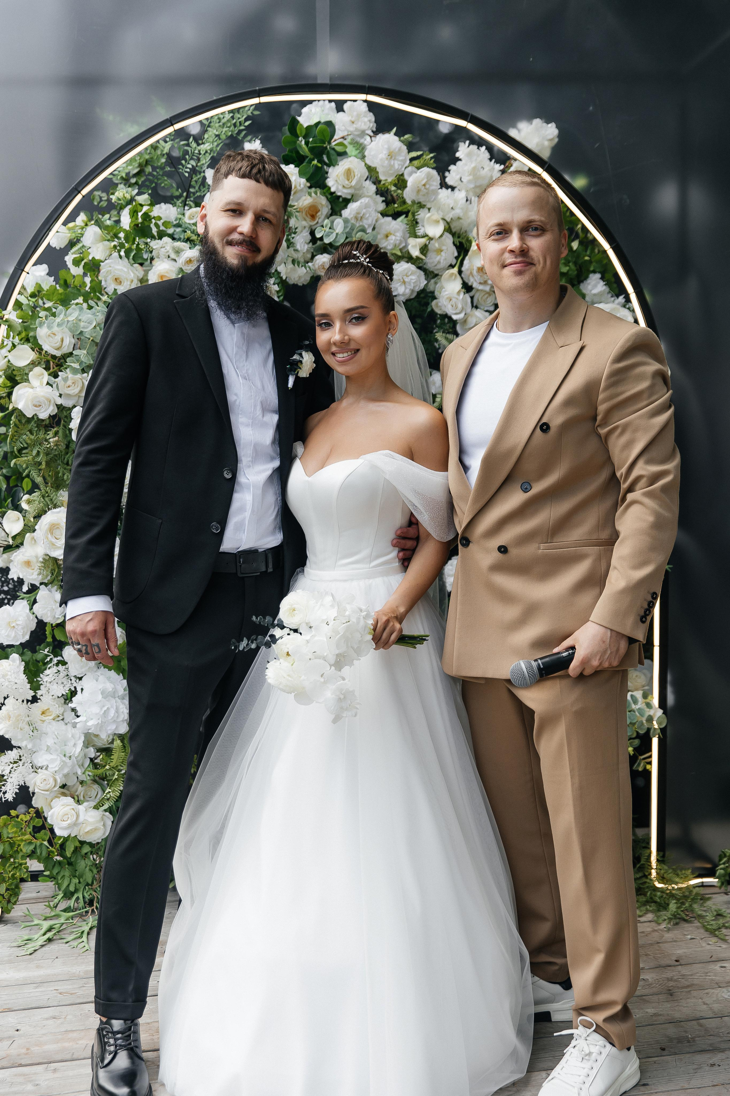 Лиза и Миша. Свадебный и семейный фотограф в Вологде Екатерина Назарина