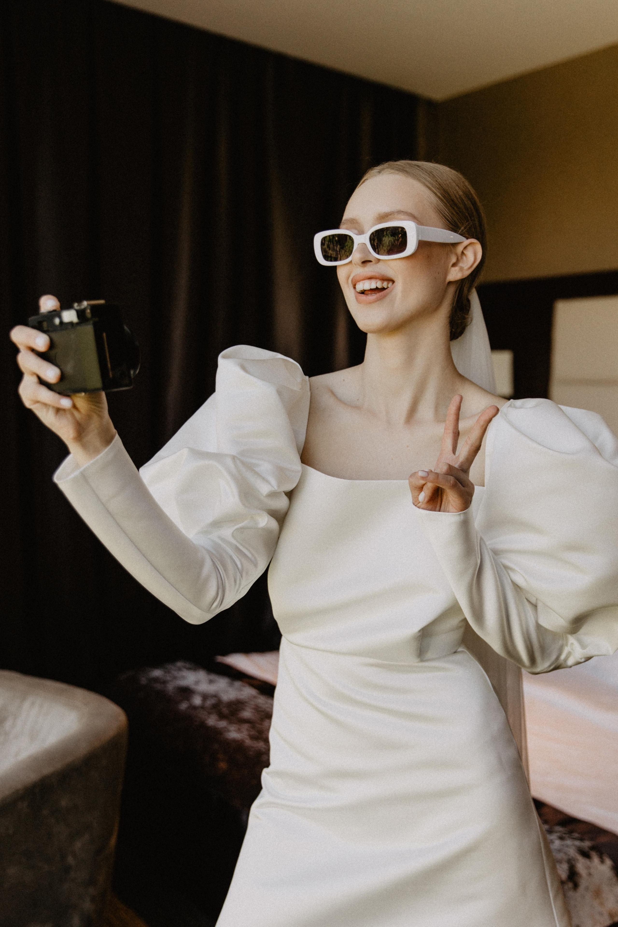 Надя и Коля. Свадебный и семейный фотограф в Вологде Екатерина Назарина