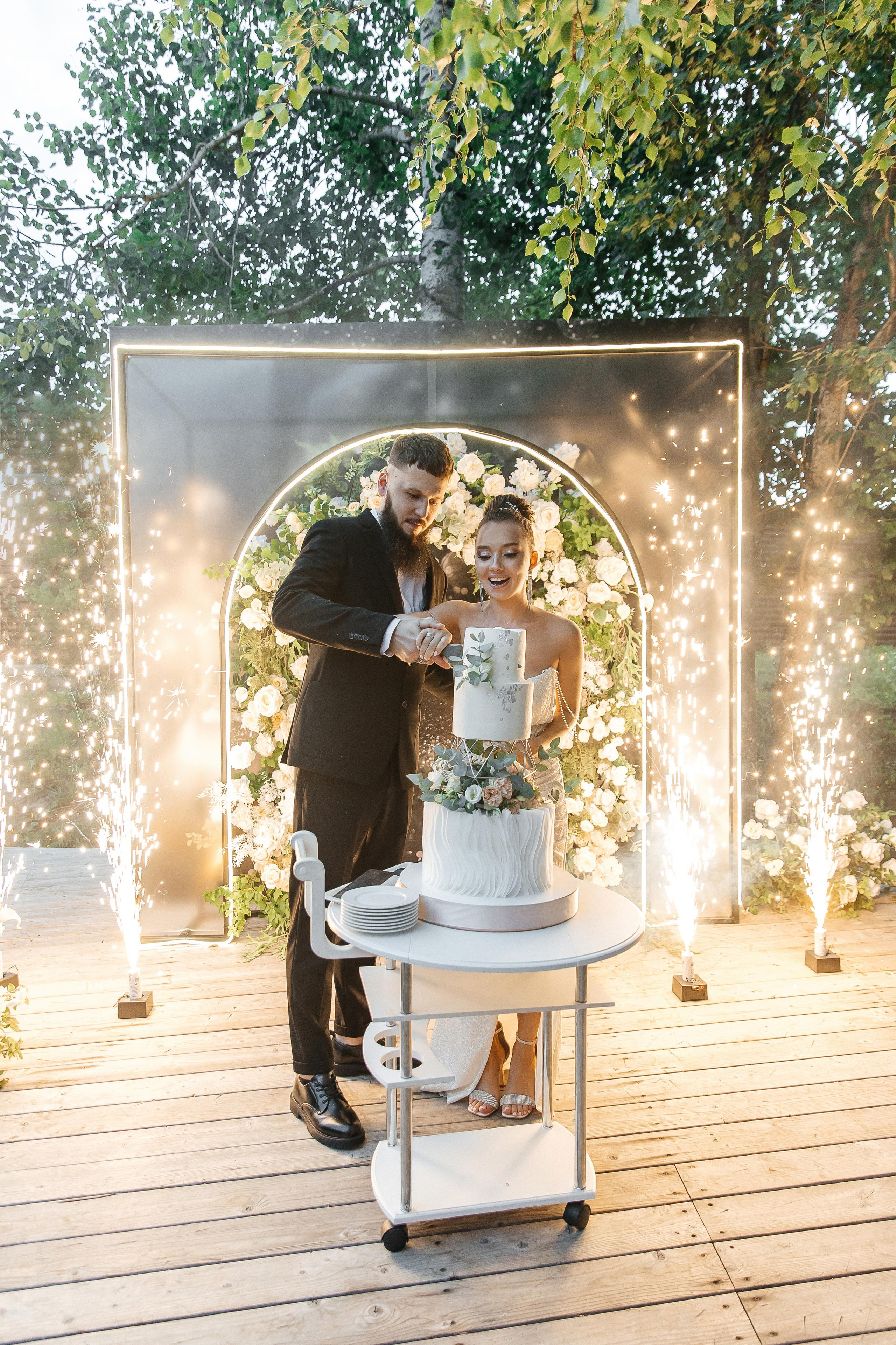 Лиза и Миша. Свадебный и семейный фотограф в Вологде Екатерина Назарина