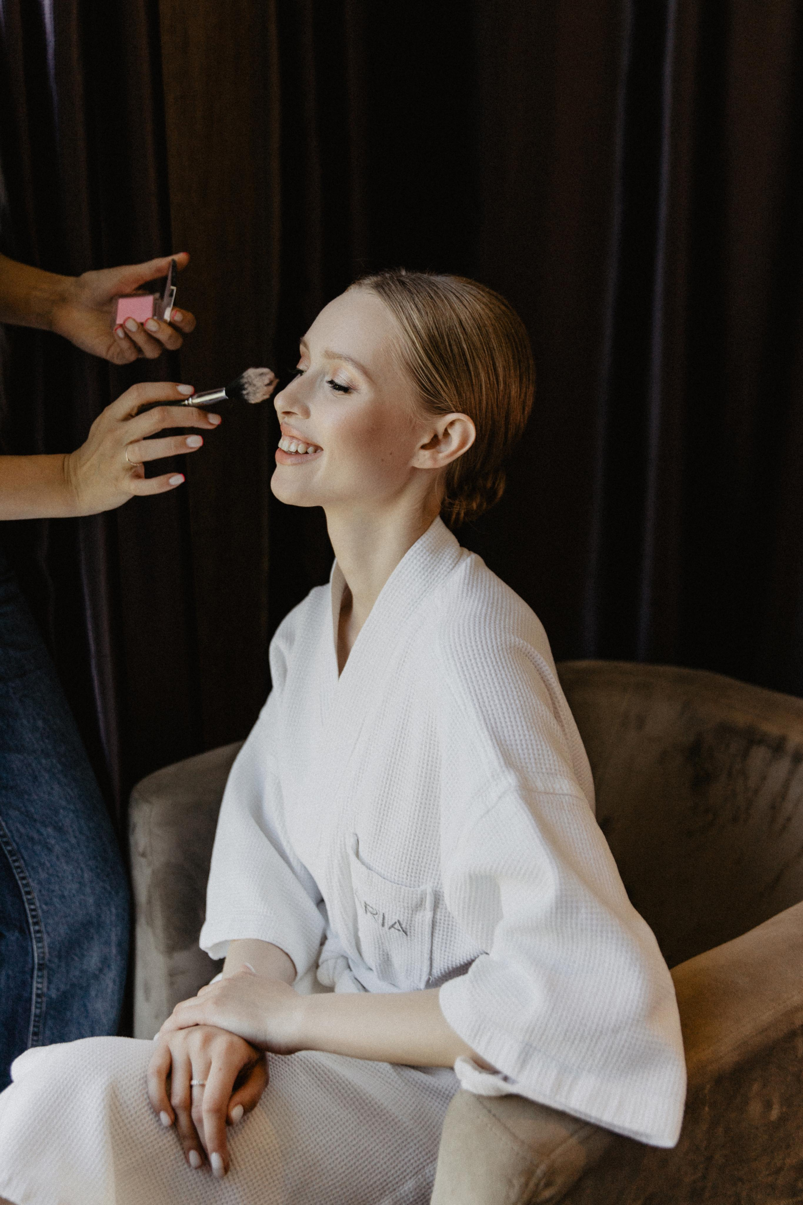 Надя и Коля. Свадебный и семейный фотограф в Вологде Екатерина Назарина