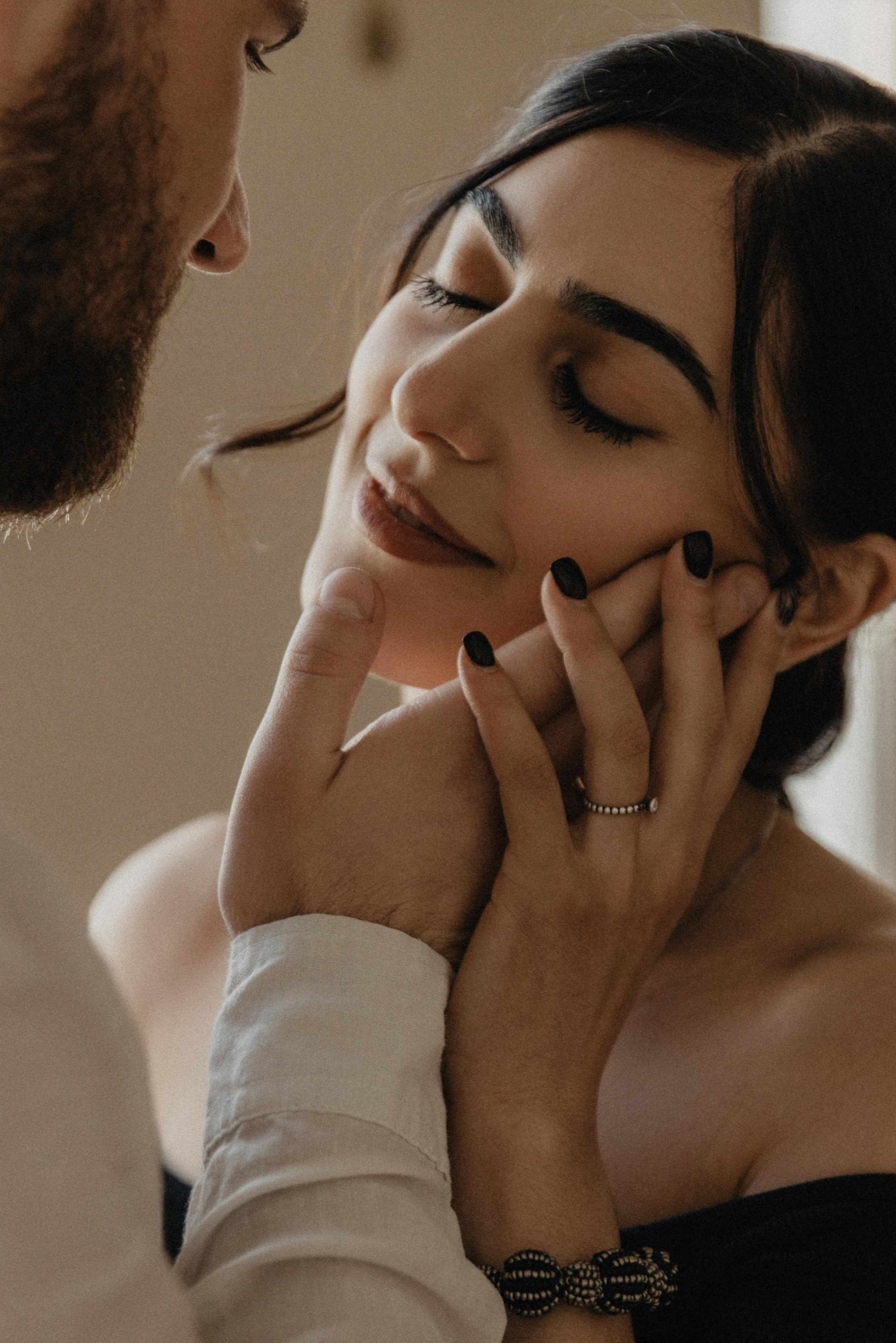 Ламия и Костя. Свадебный и семейный фотограф в Вологде Екатерина Назарина