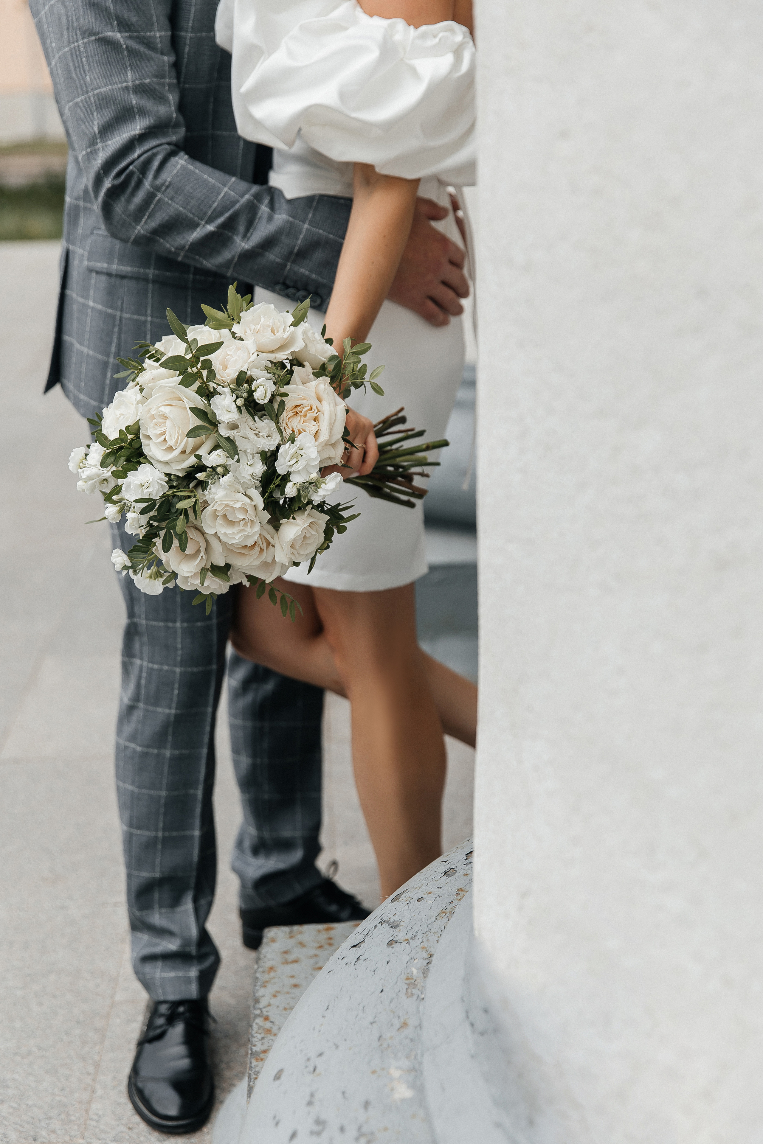 Виктория и Анатолий. Свадебный и семейный фотограф в Вологде Екатерина Назарина